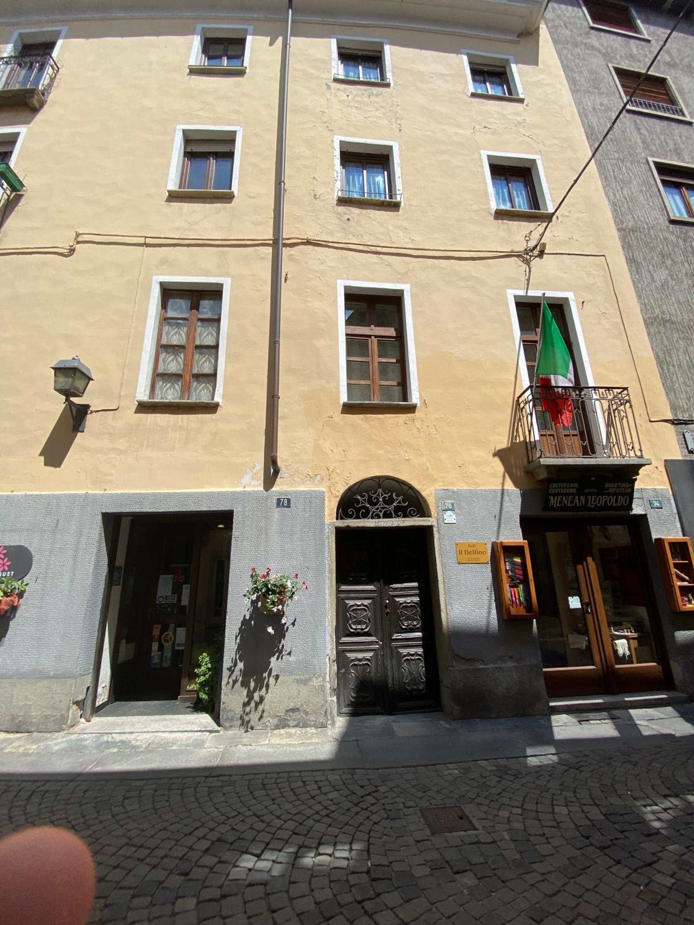 Apartments Il Delfino