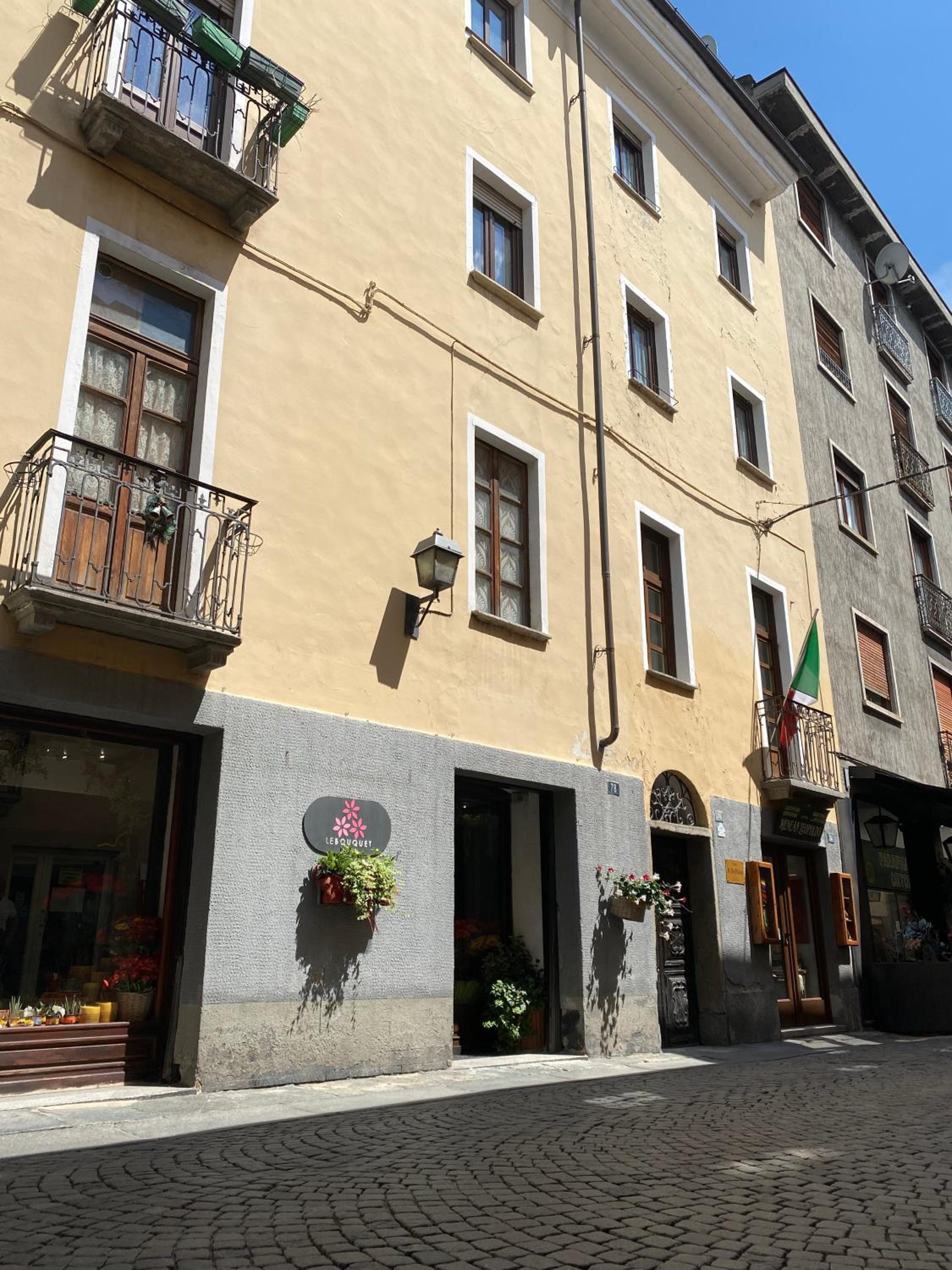 Apartments Il Delfino