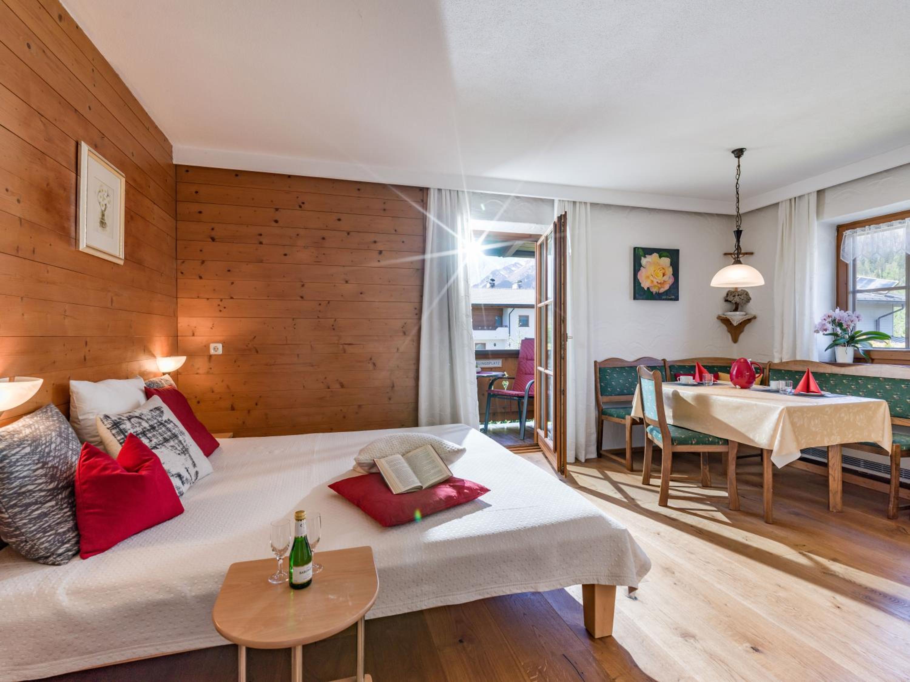 Appartement Lorenz view 5
