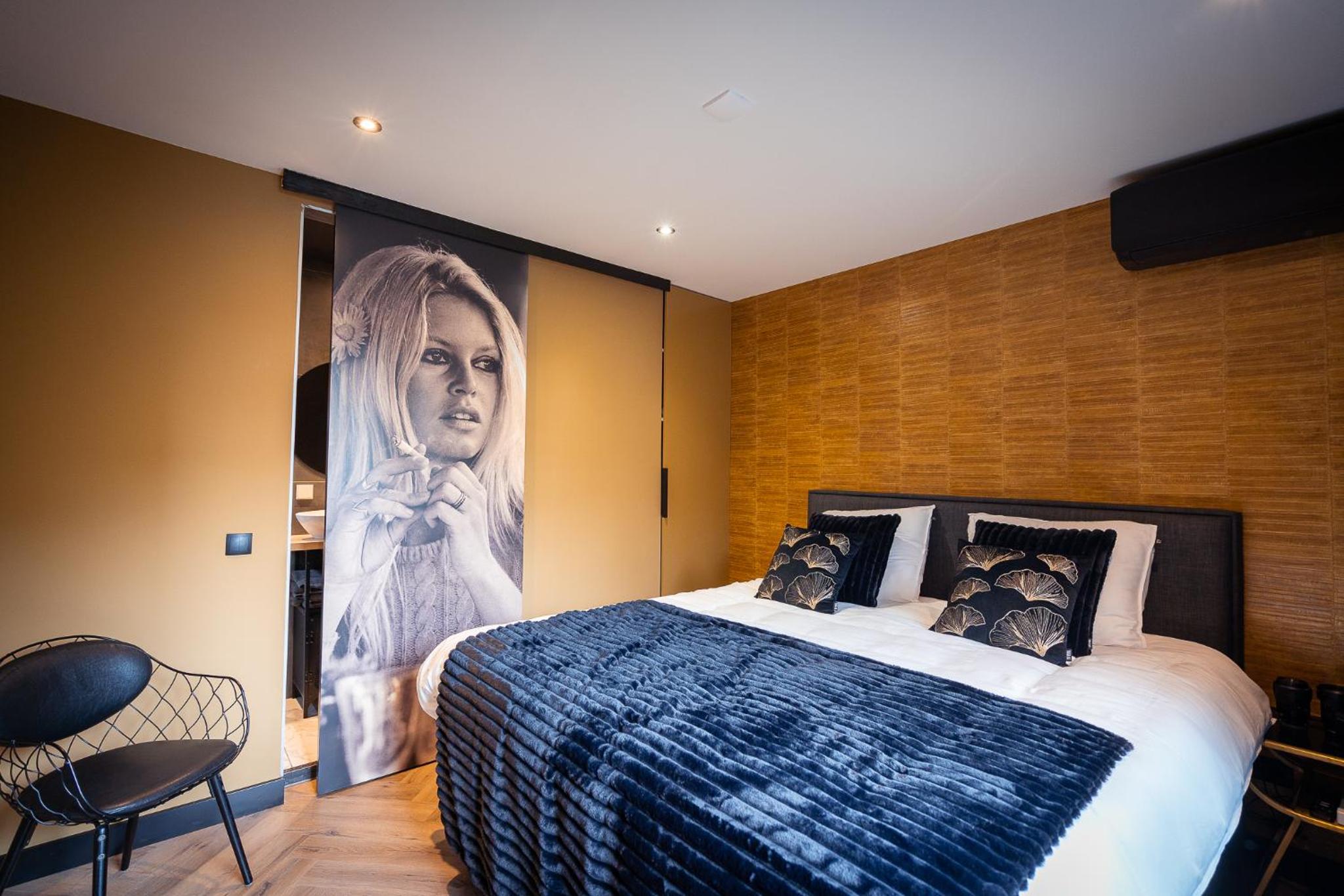 B&B Bardot