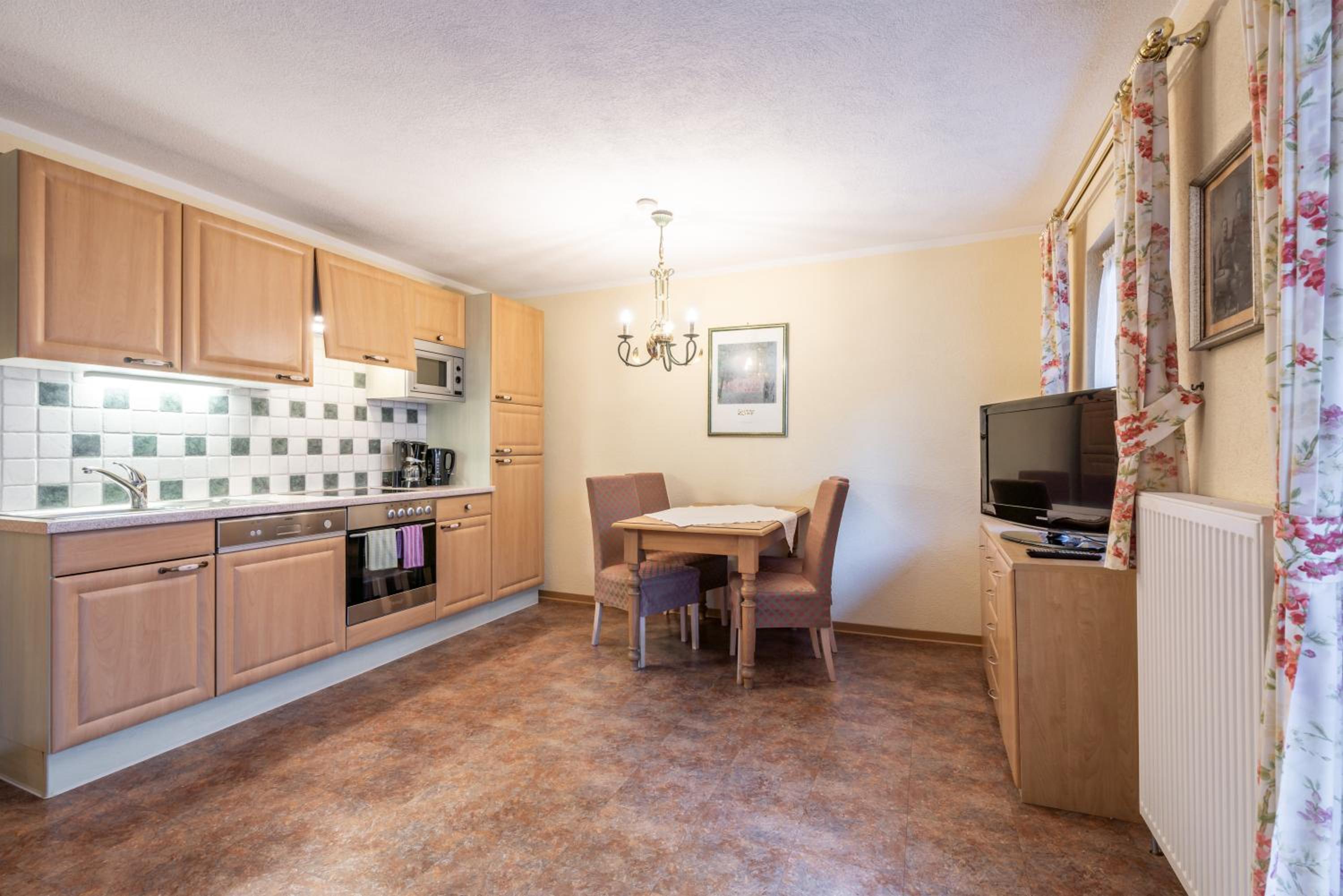 Appartements Mair