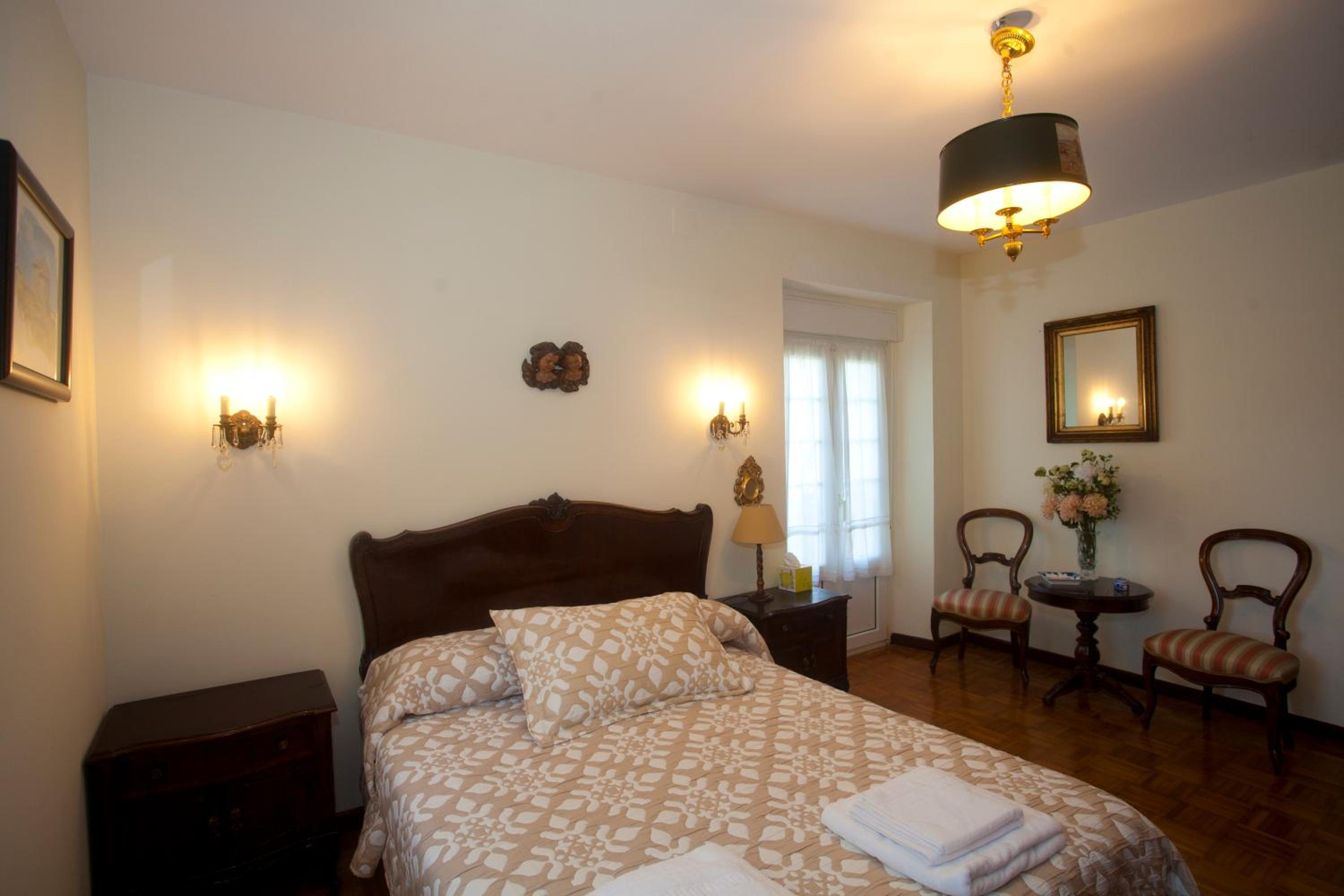 Villa Mercedes