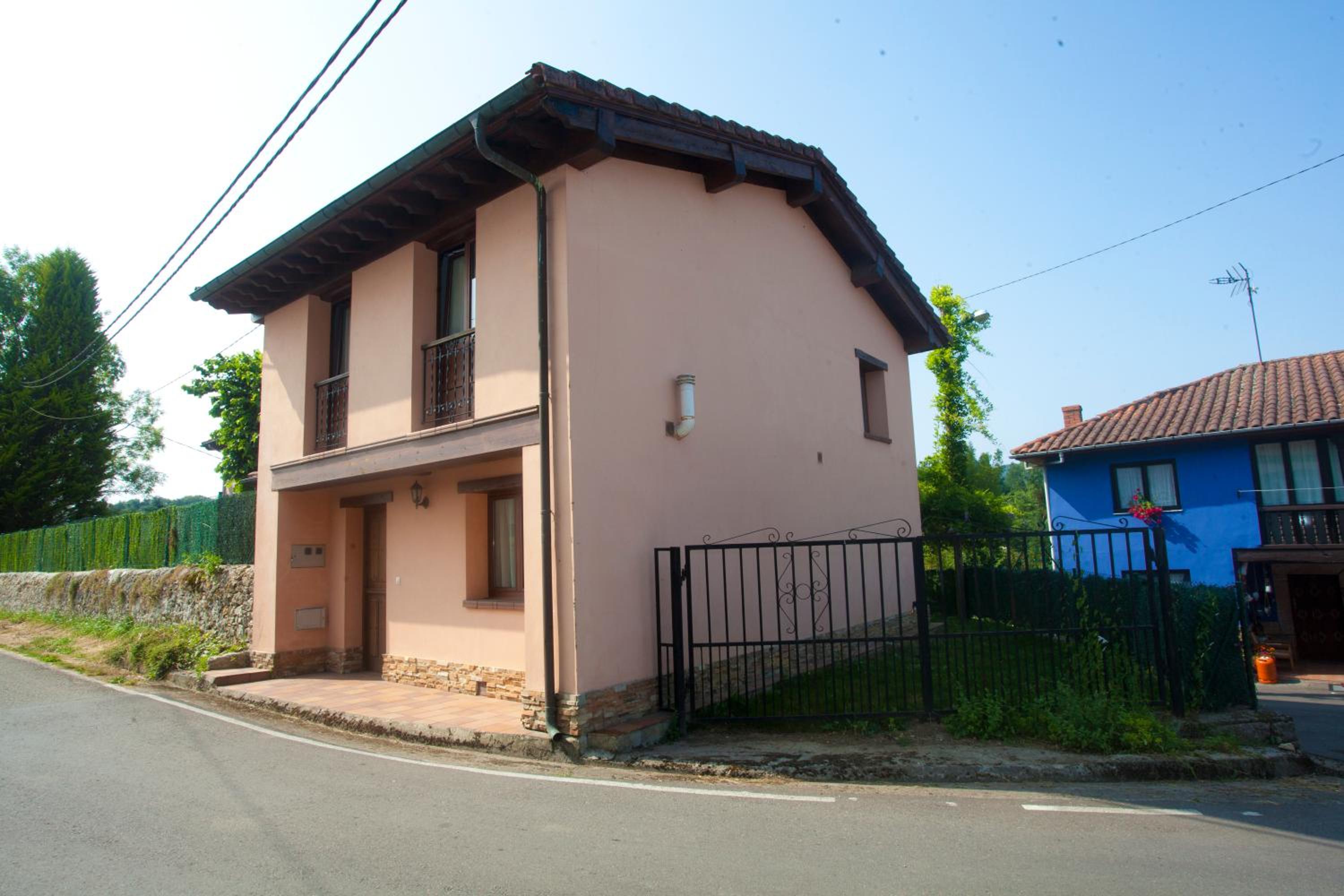 VILLA ISABEL