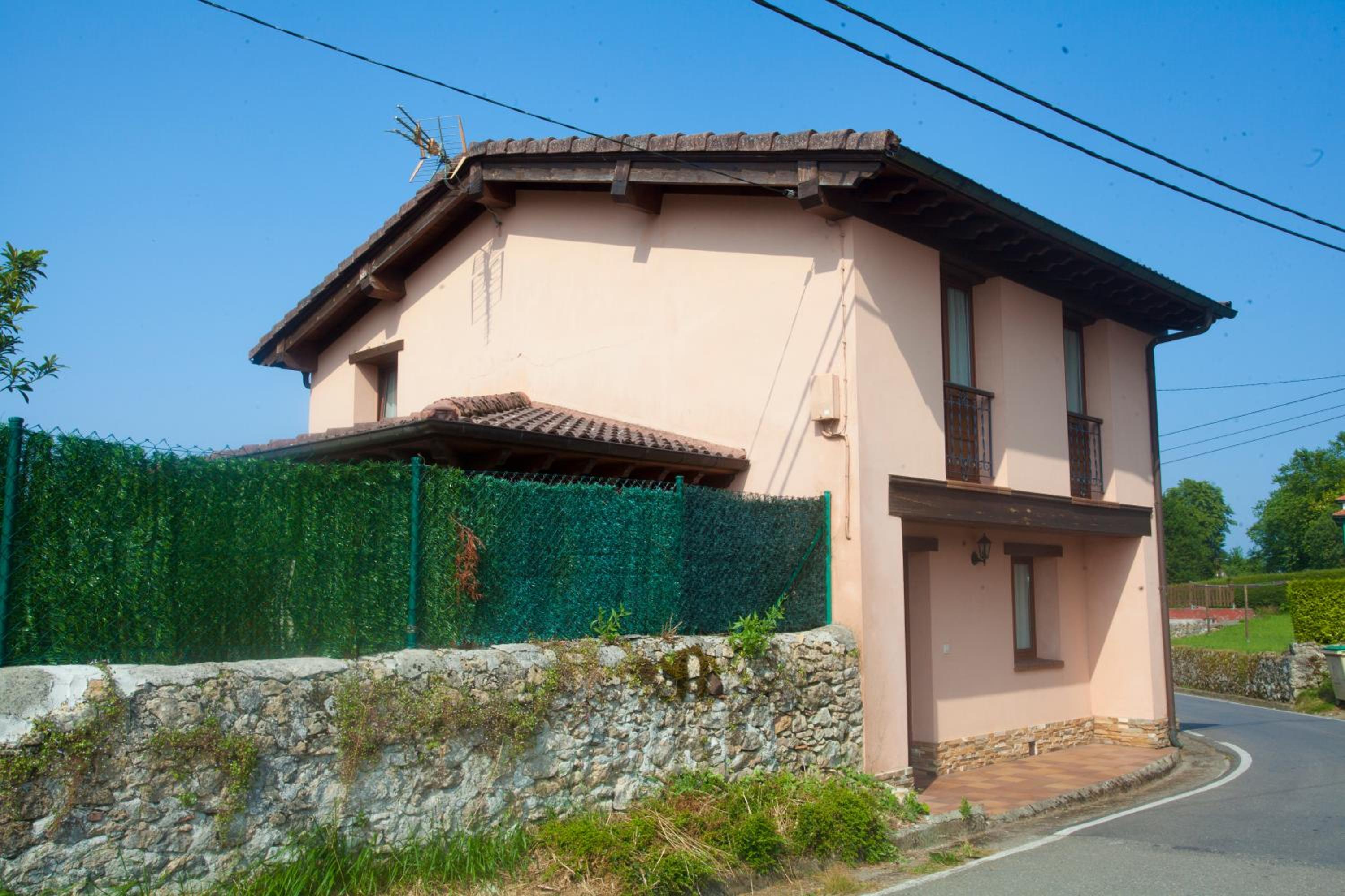 VILLA ISABEL