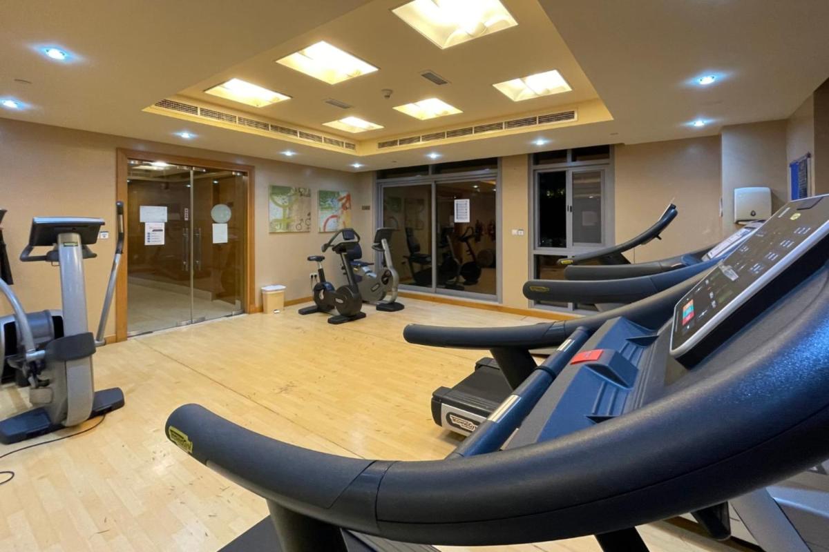 GuestReady - Right on the Waterfront