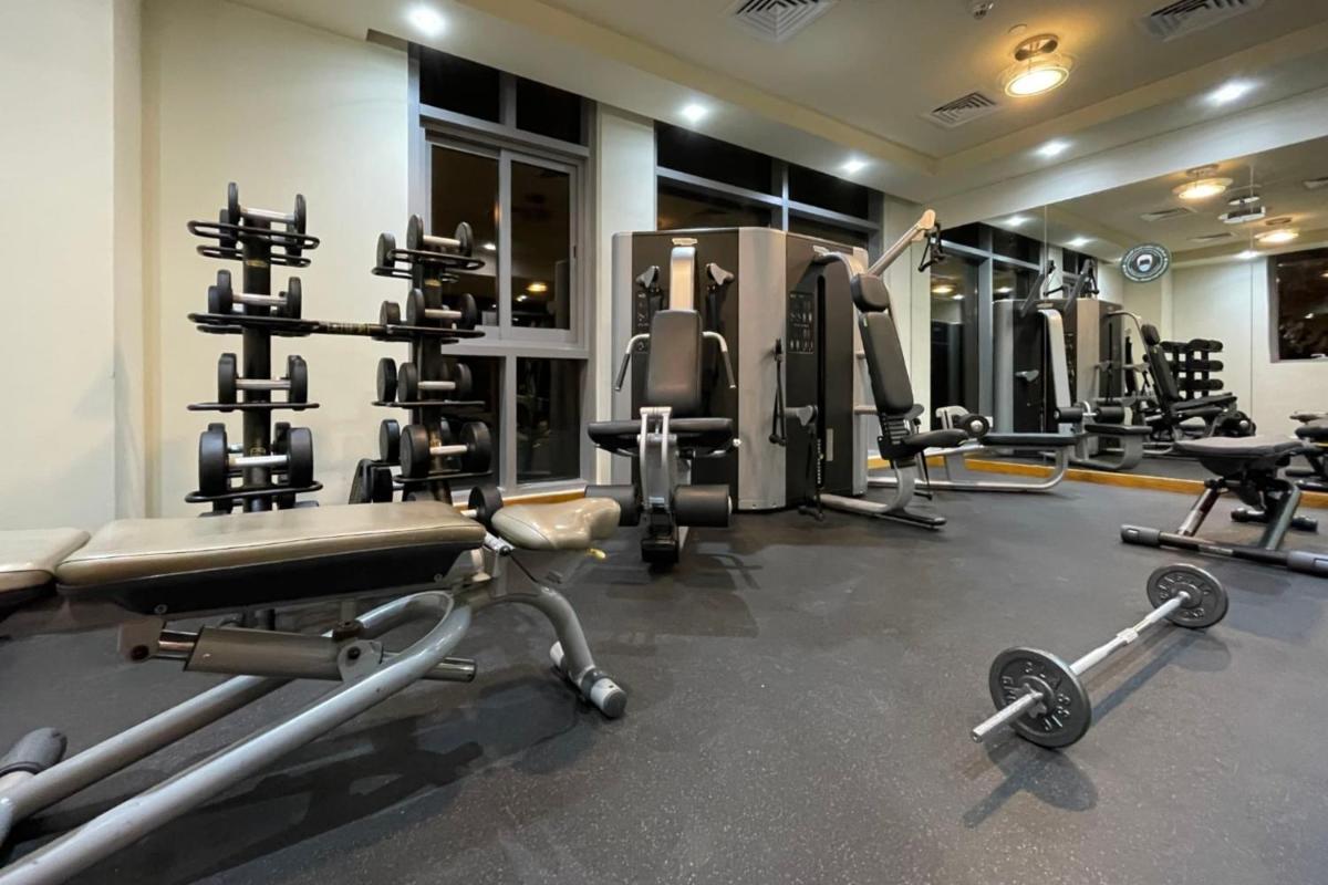 GuestReady - Right on the Waterfront