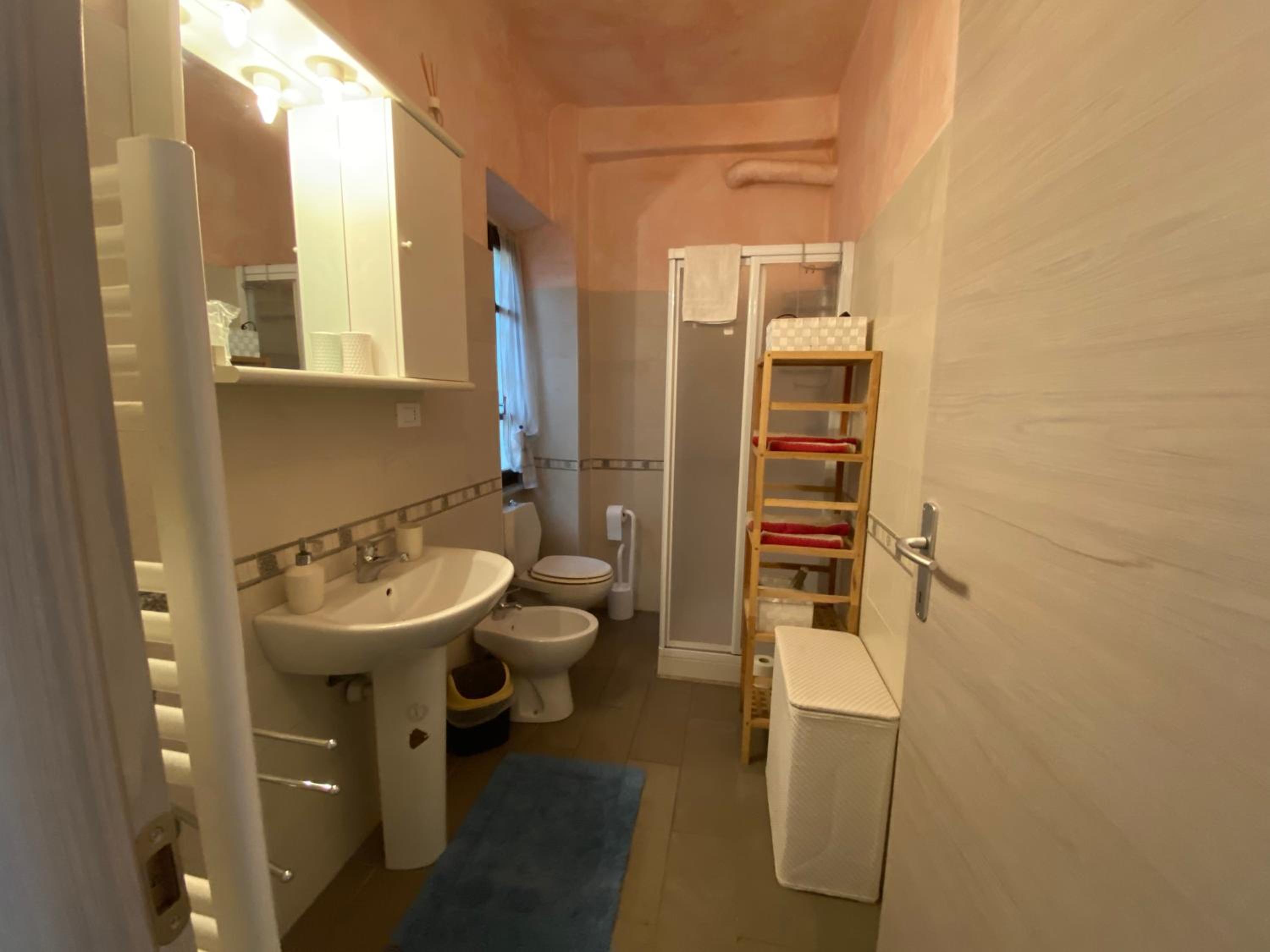 Apartments Il Delfino