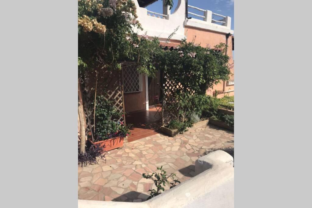 Villa Maria - Villetta a due passi dal mare della Sardegna photo 2