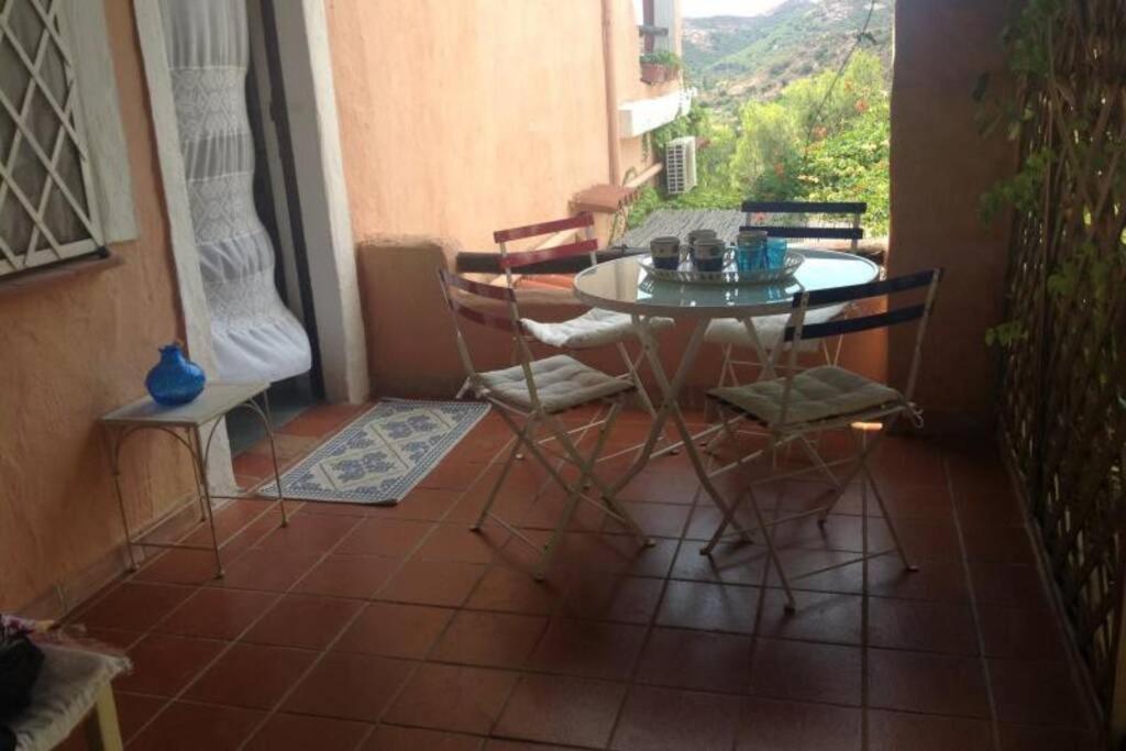Villa Maria - Villetta a due passi dal mare della Sardegna photo 3