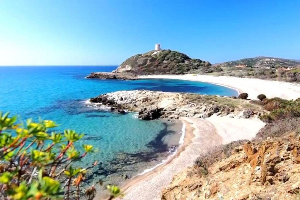 Villa Maria - Villetta a due passi dal mare della Sardegna photo 4