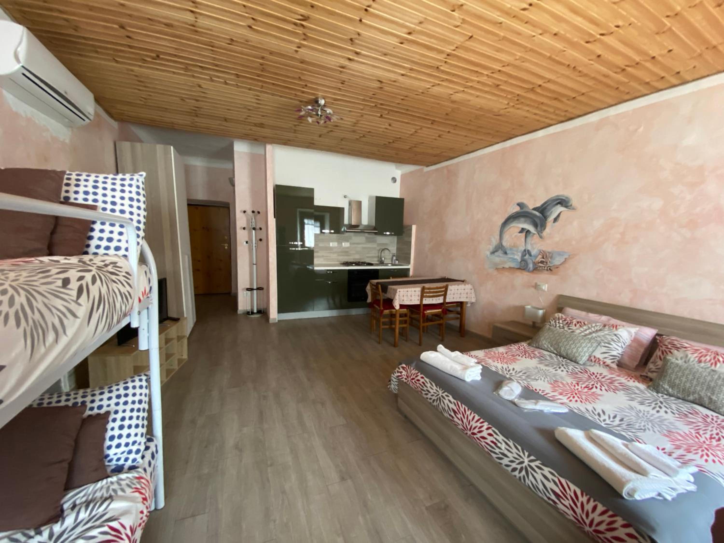 Apartments Il Delfino