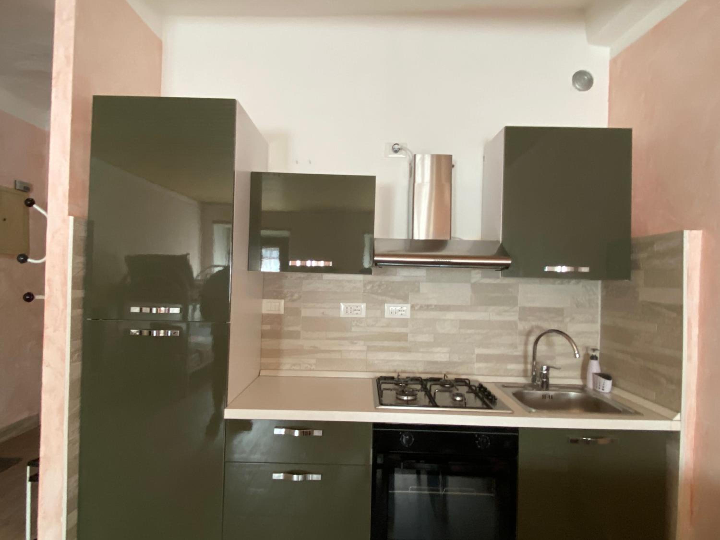 Apartments Il Delfino