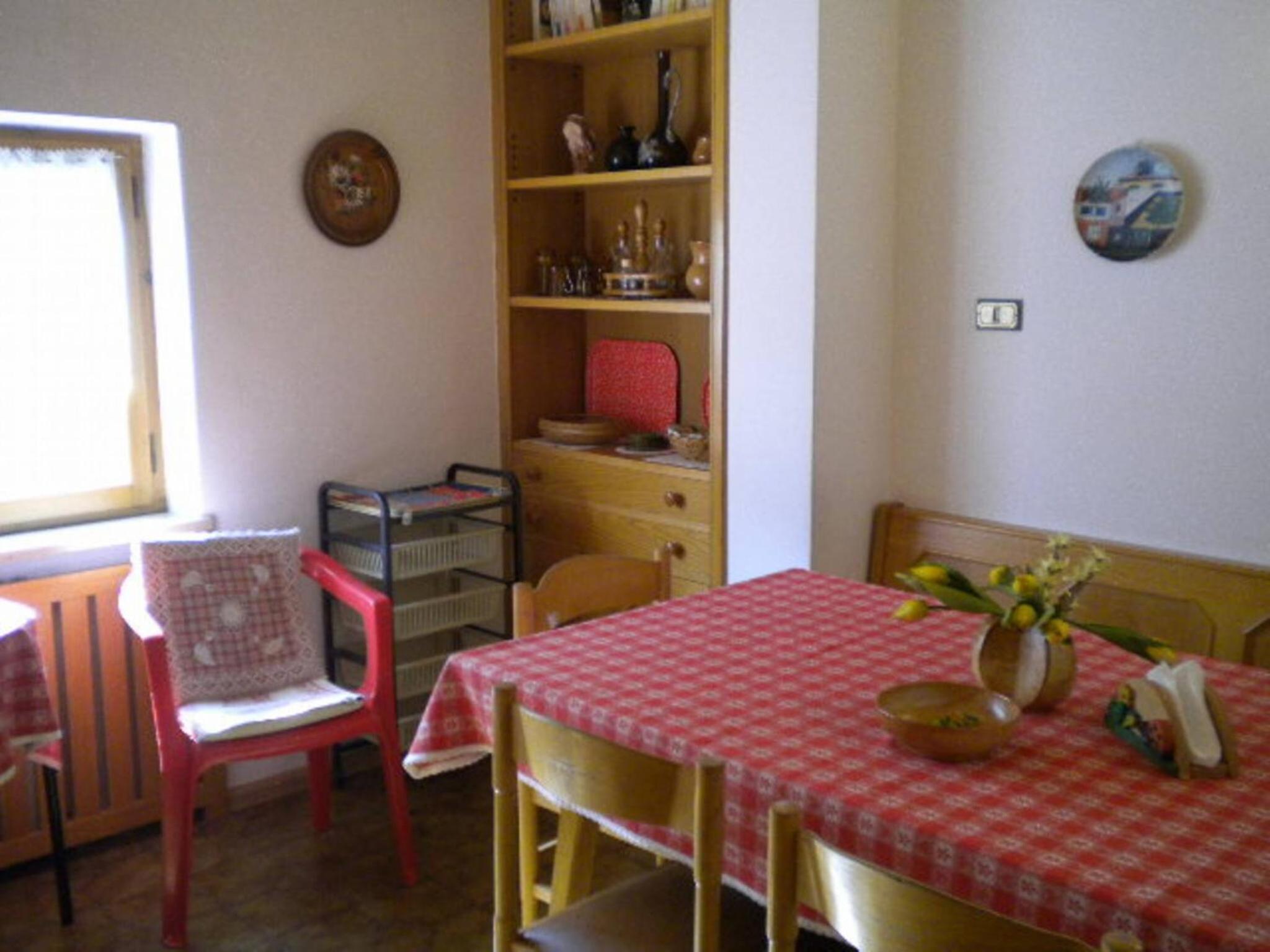 House Casa Defrancesco view 5