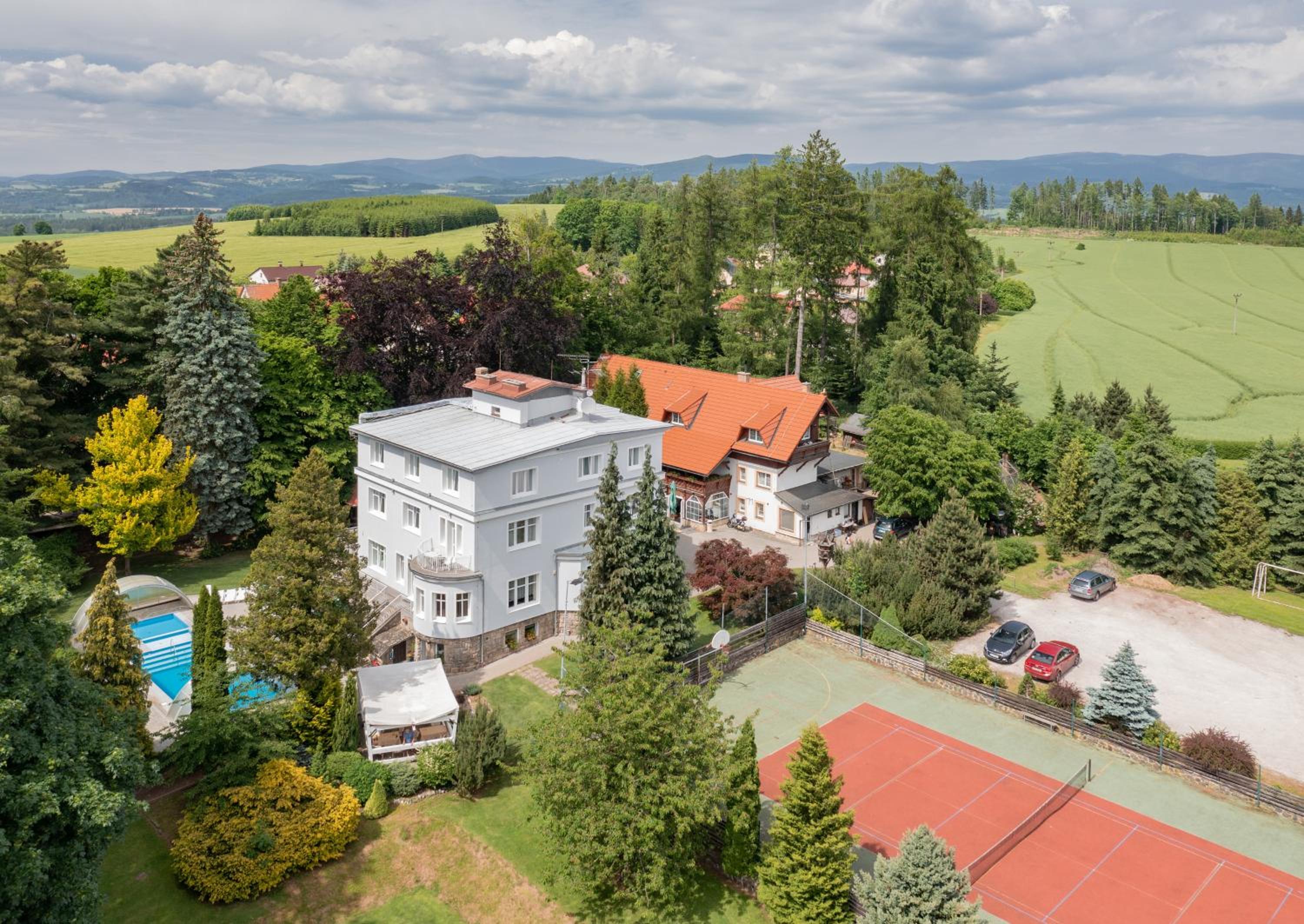 Pension Trautenberk
