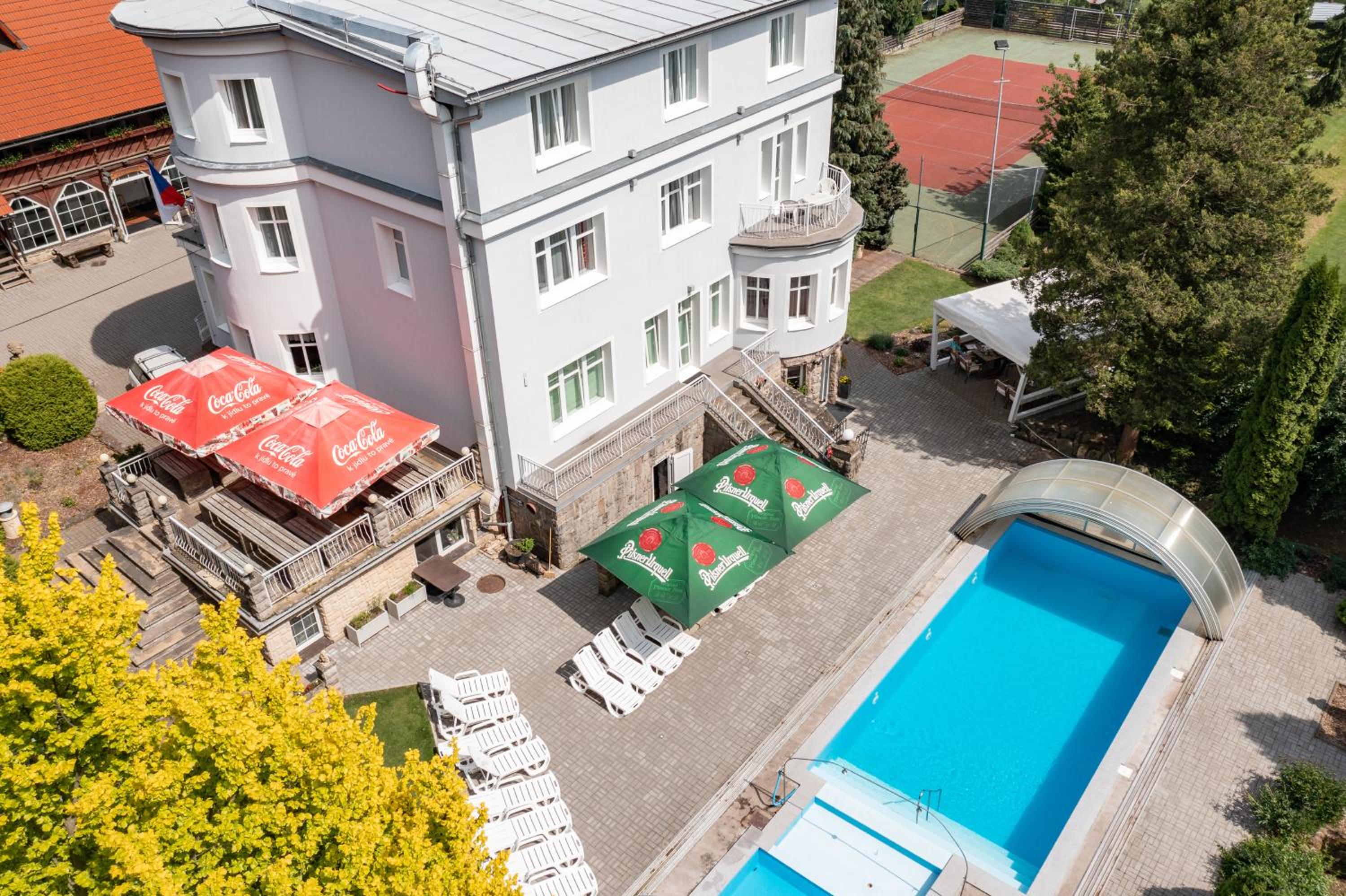 Pension Trautenberk