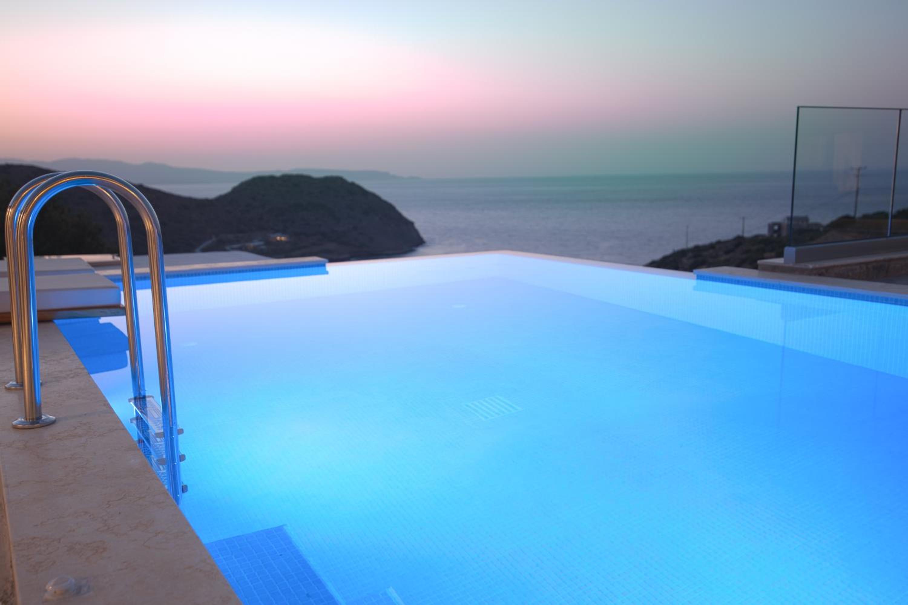 Acantha Villas view 5