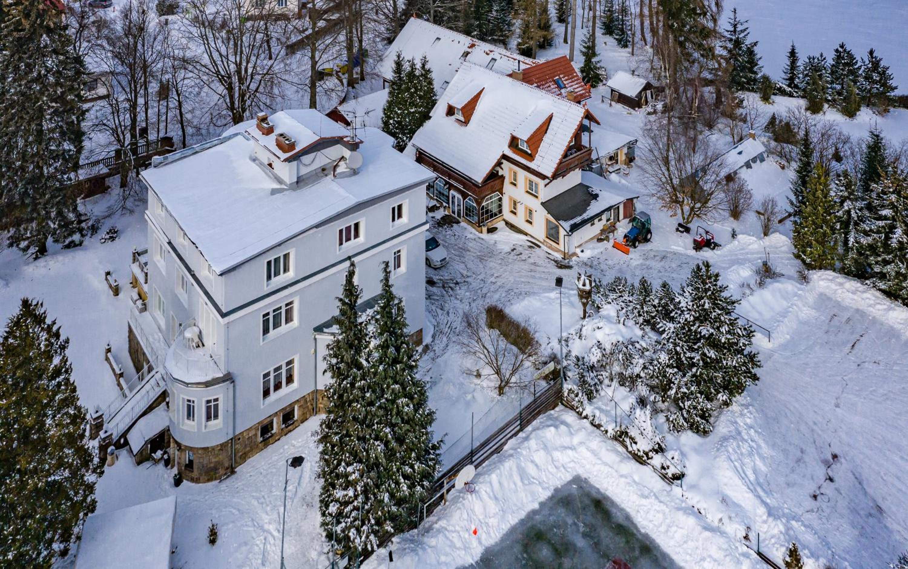 Pension Trautenberk