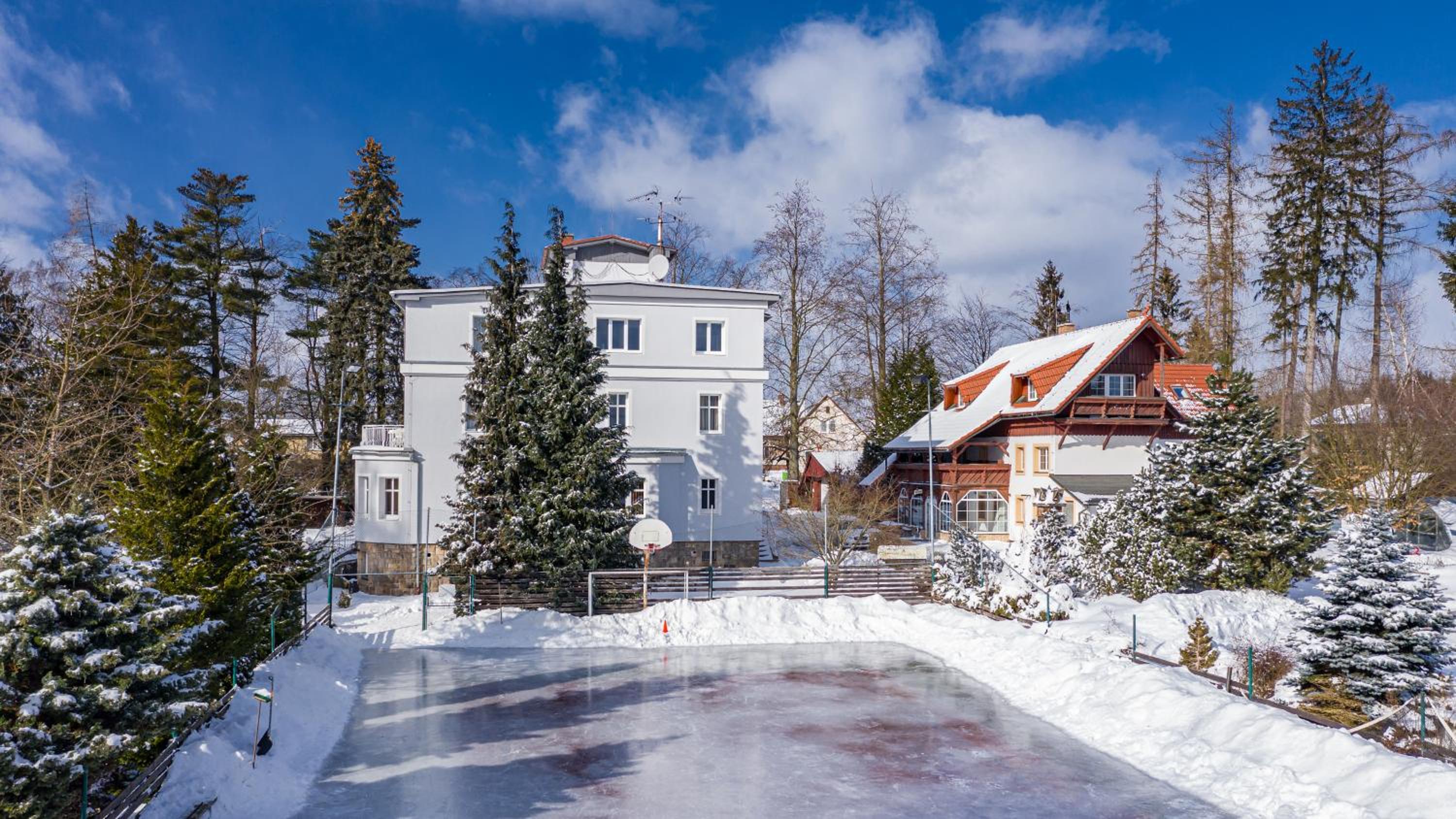 Pension Trautenberk