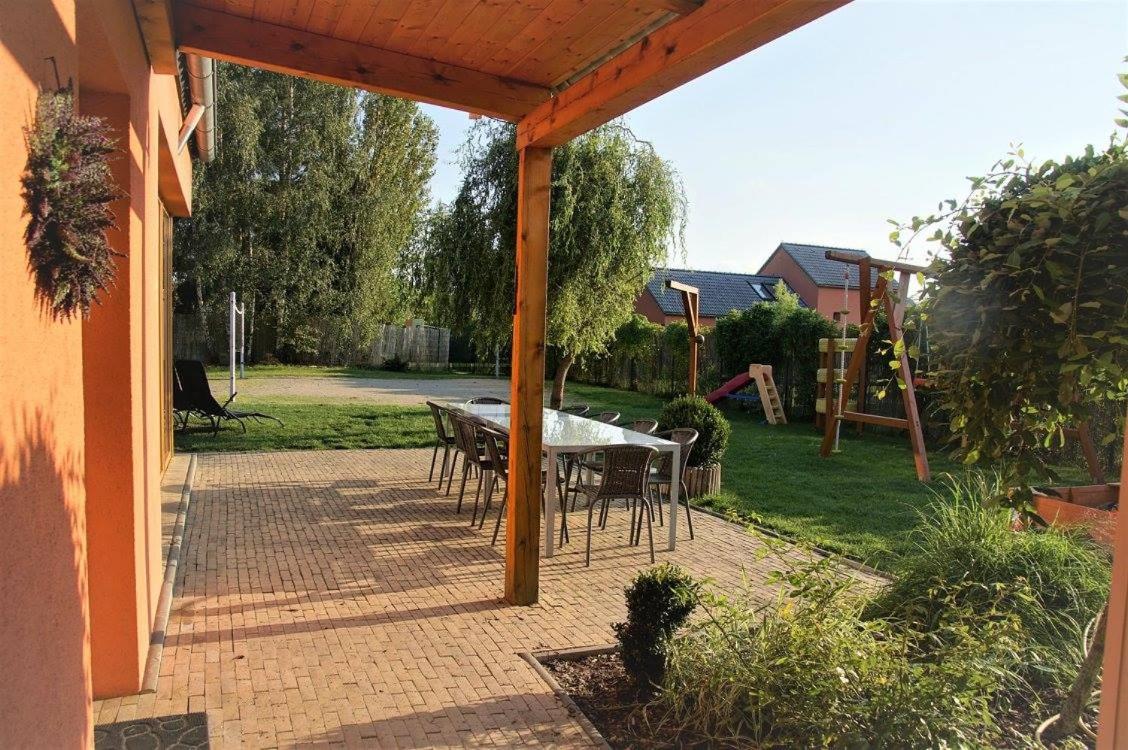 Buxusson Resort view 4