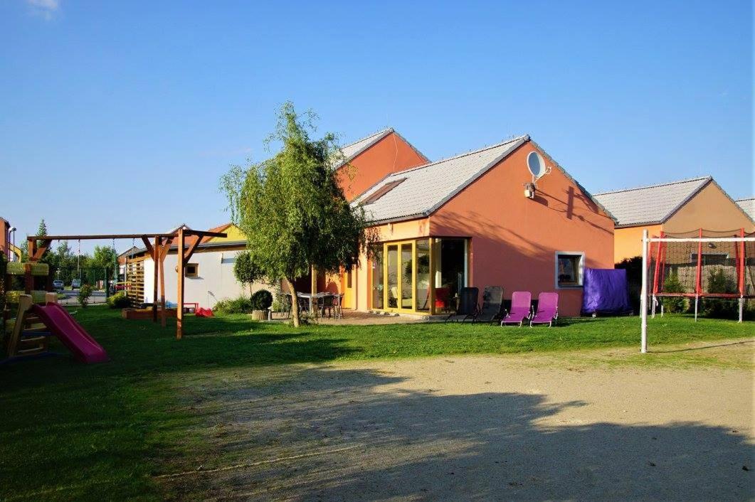 Buxusson Resort view 2