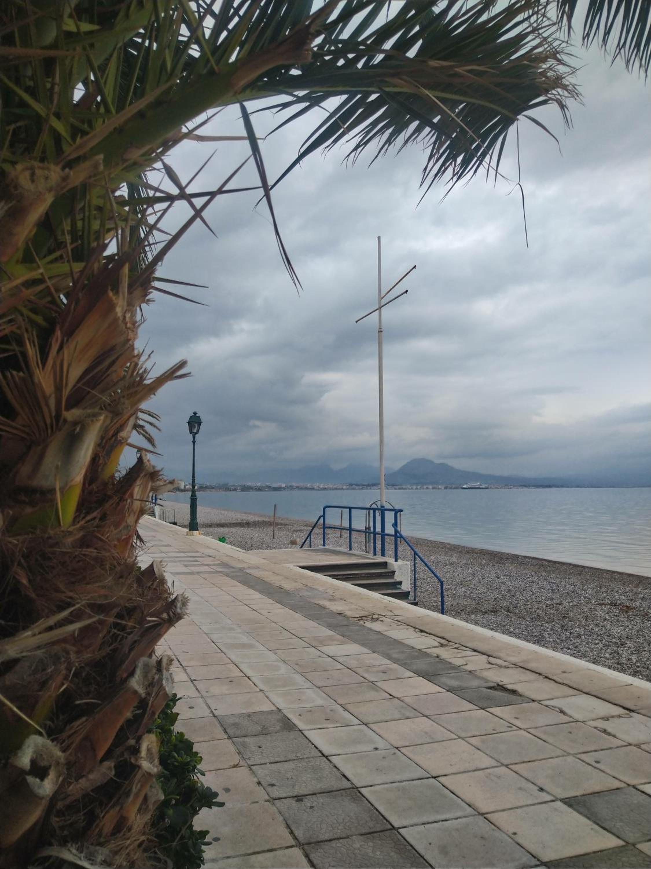 Loutraki-SPA-Apartment view 4