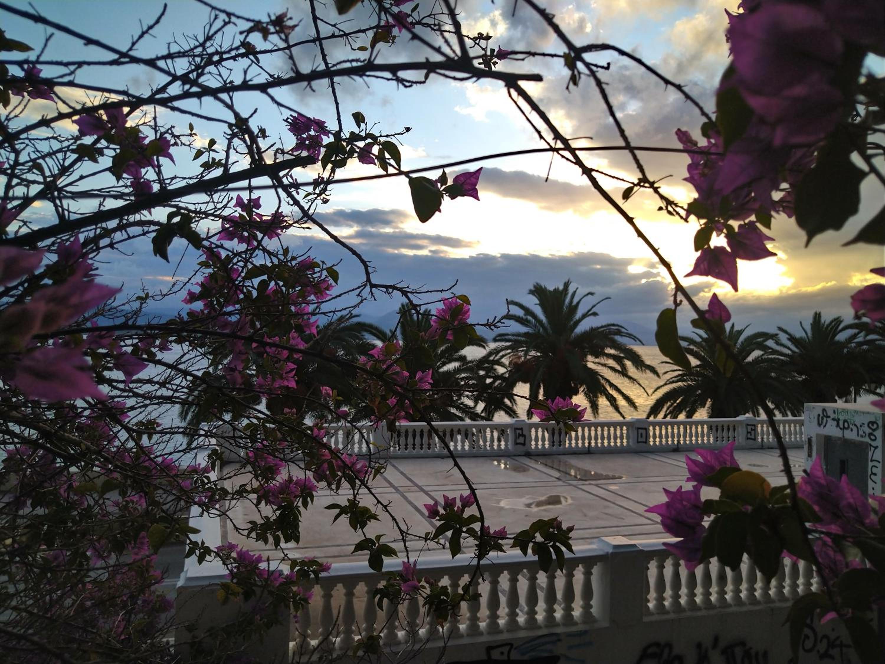 Loutraki-SPA-Apartment view 5