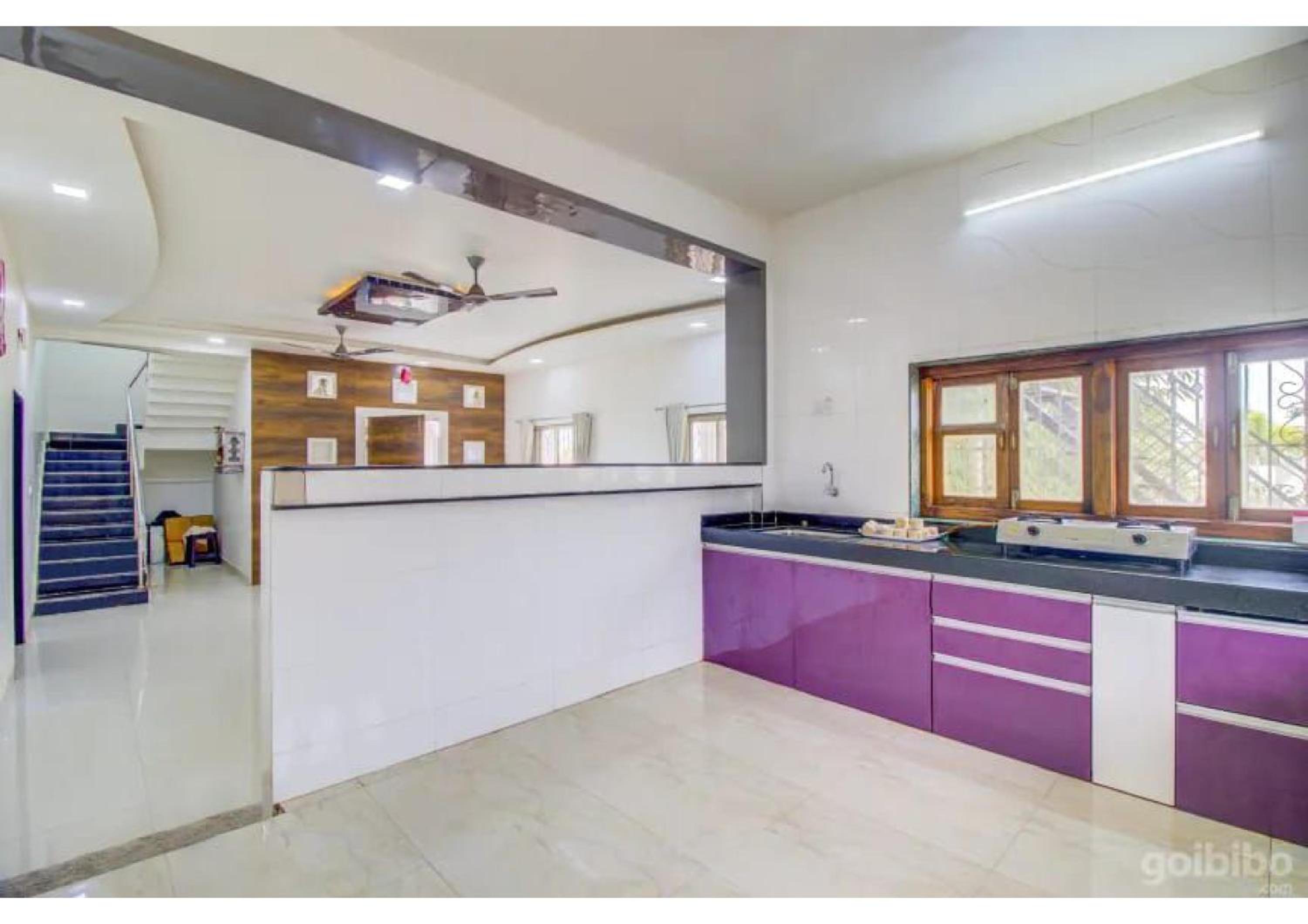 Standalone Villa with POOL view 3