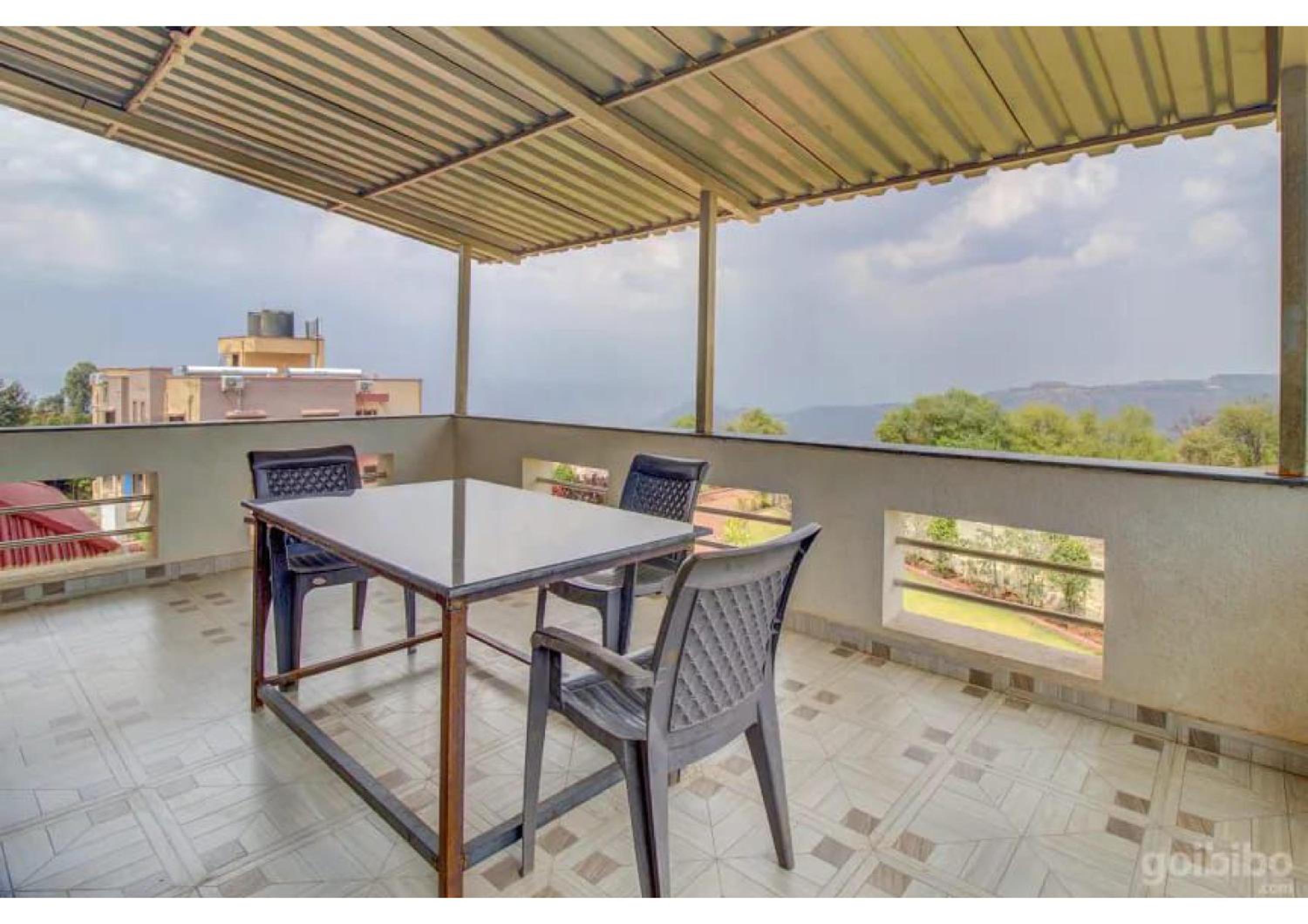 Standalone Villa with POOL view 5