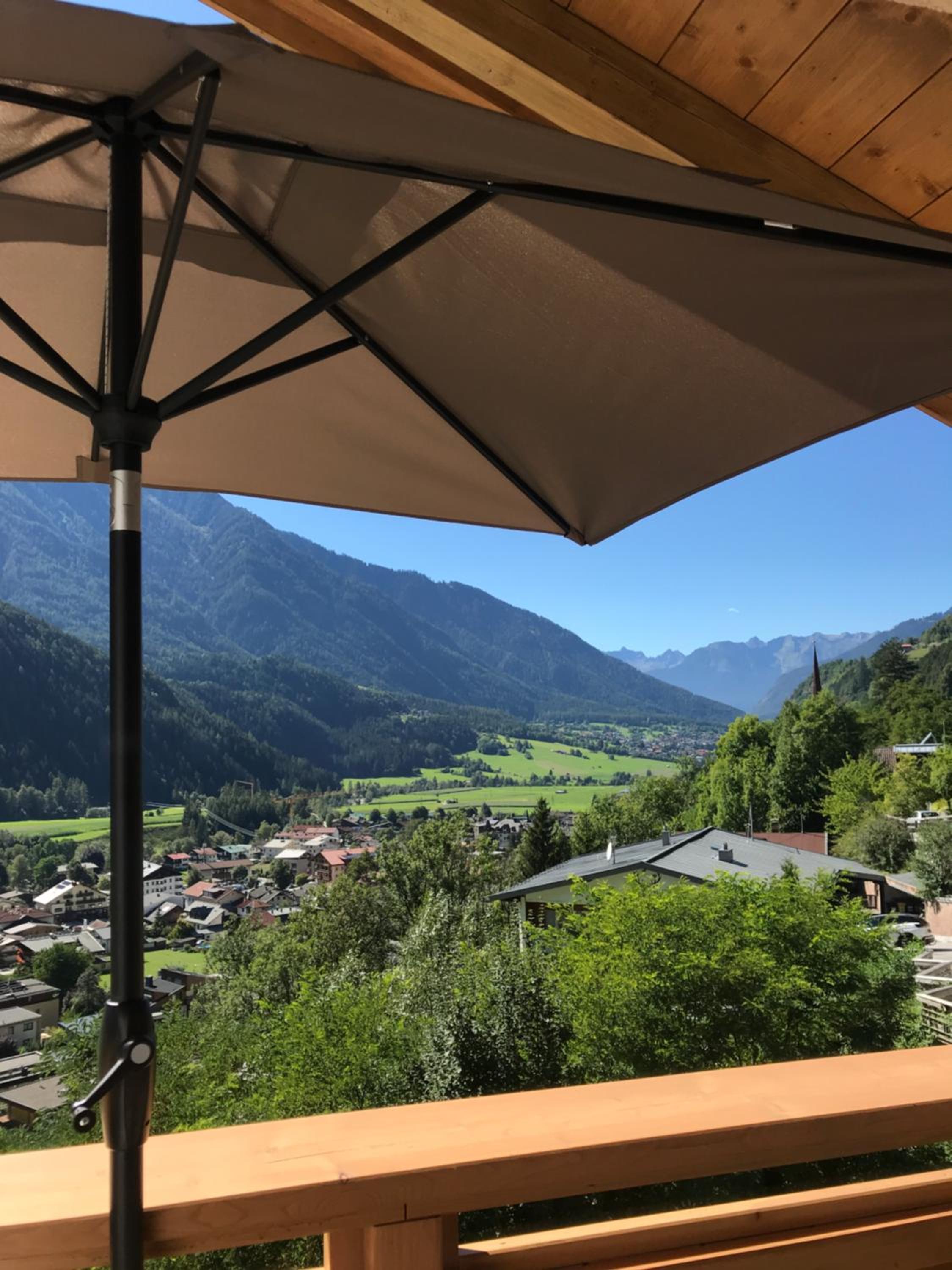 Appartement Birkheim