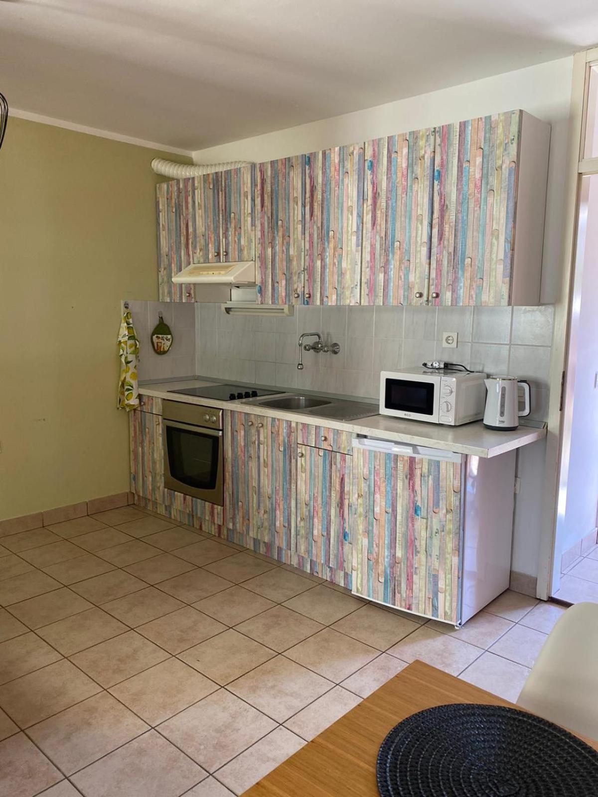 Apartmán Perspekta 196