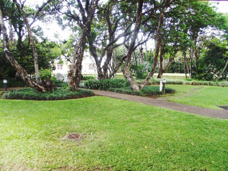 Caribbeans Estates Villa T13 Tortuga view 4