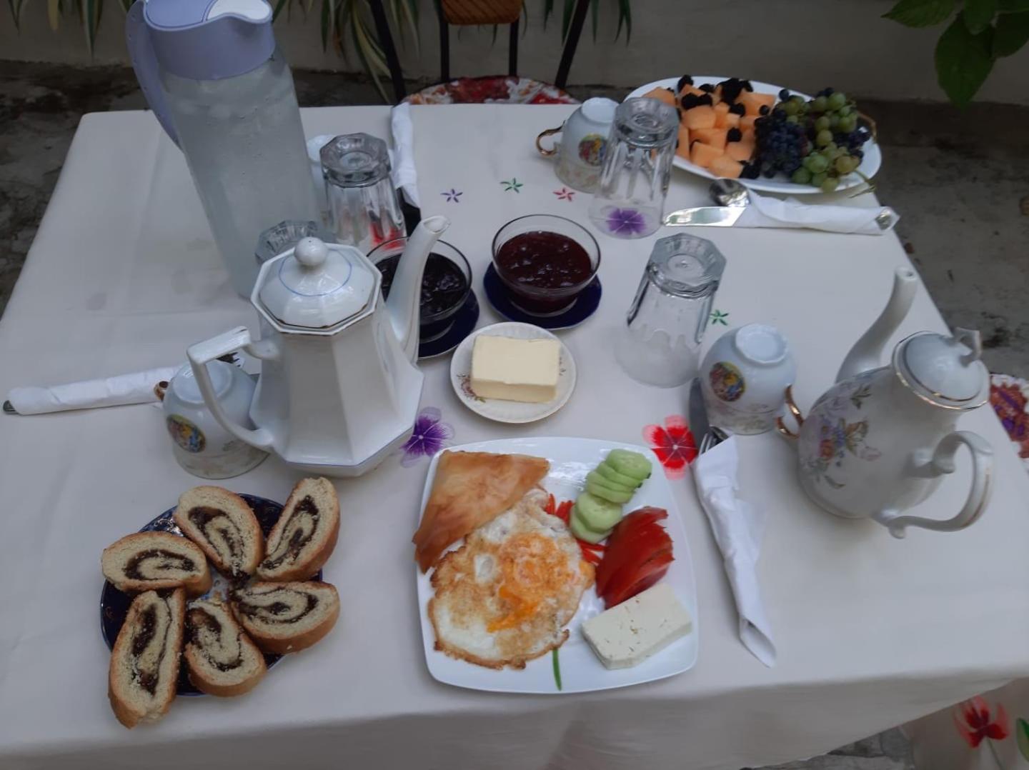Vrenjo GuestHouse