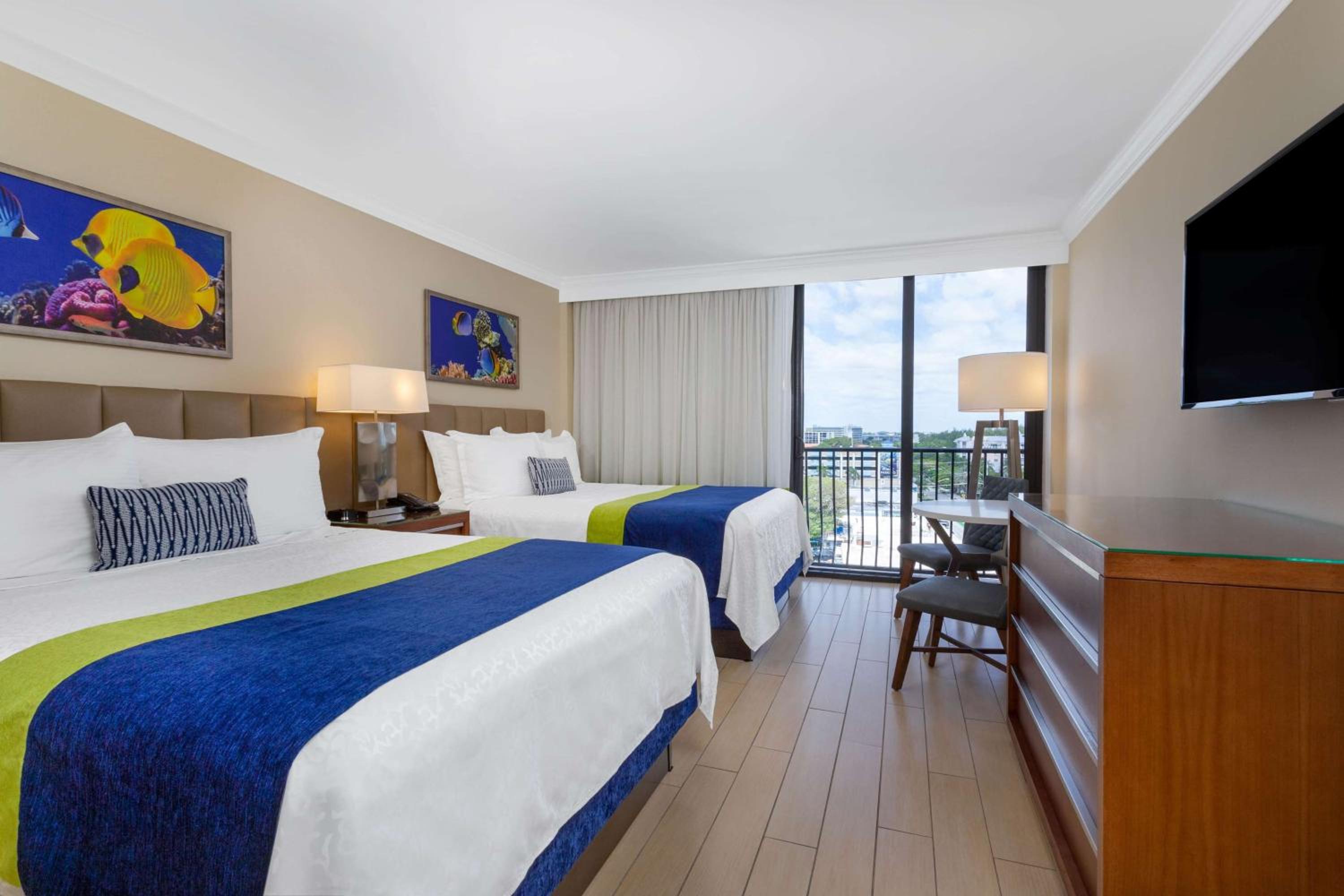 Wyndham Deerfield Beach Resort, Zdjęcie 55