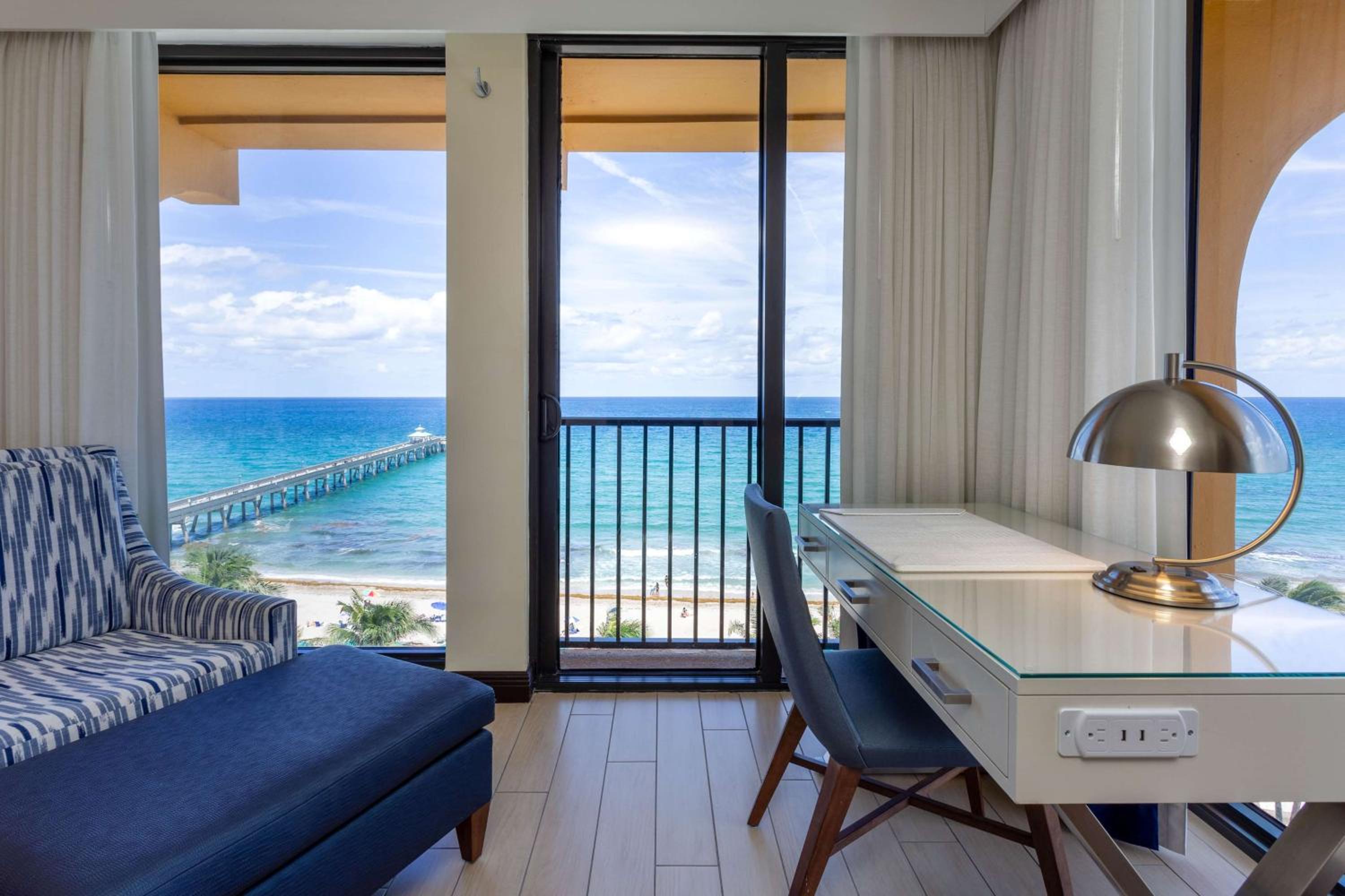 Wyndham Deerfield Beach Resort, Zdjęcie 57