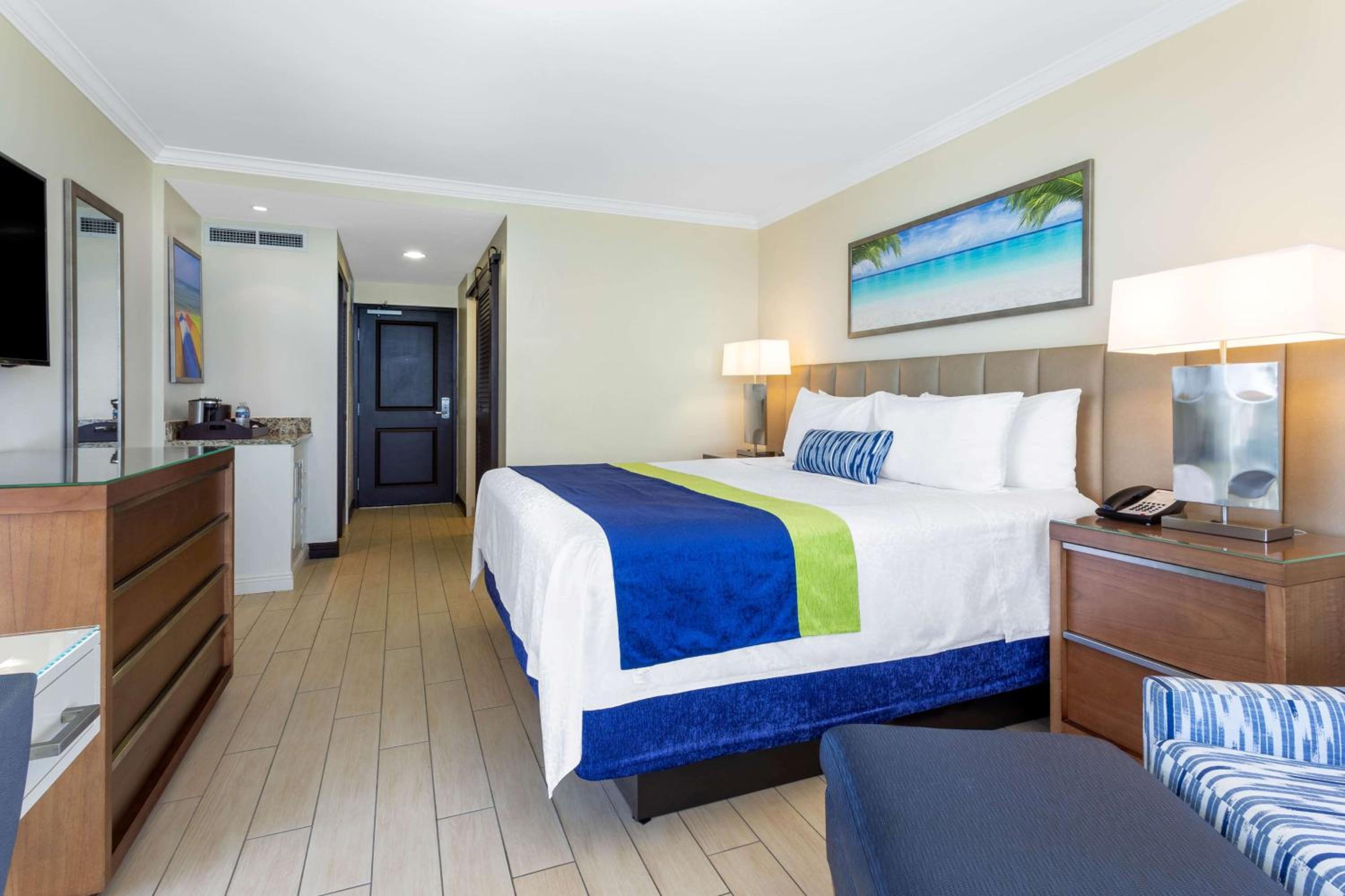 Wyndham Deerfield Beach Resort, Zdjęcie 37
