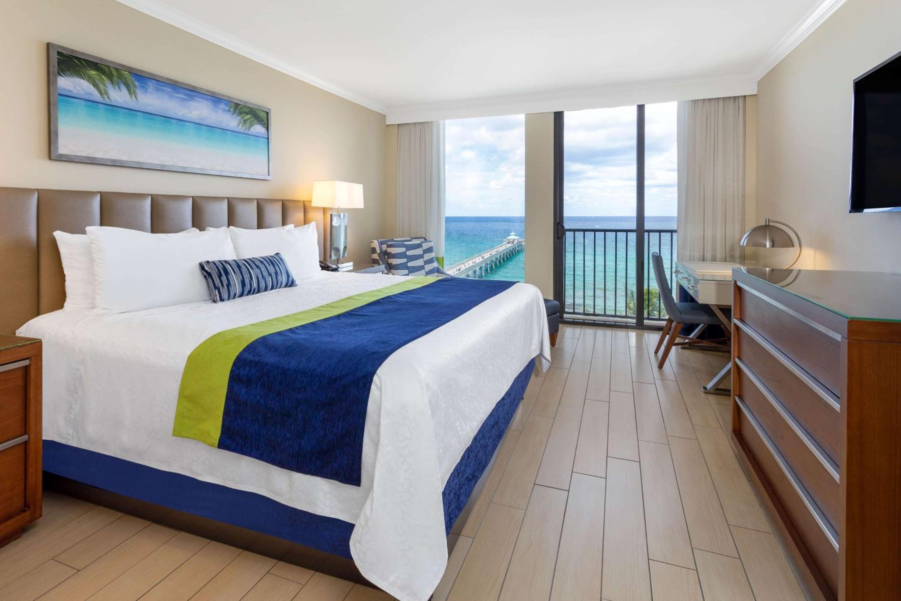 Wyndham Deerfield Beach Resort, Zdjęcie 48