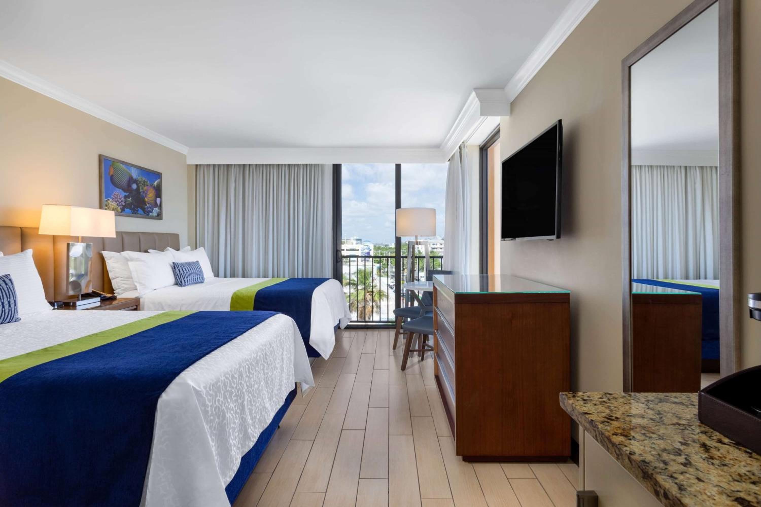 Wyndham Deerfield Beach Resort, Zdjęcie 40