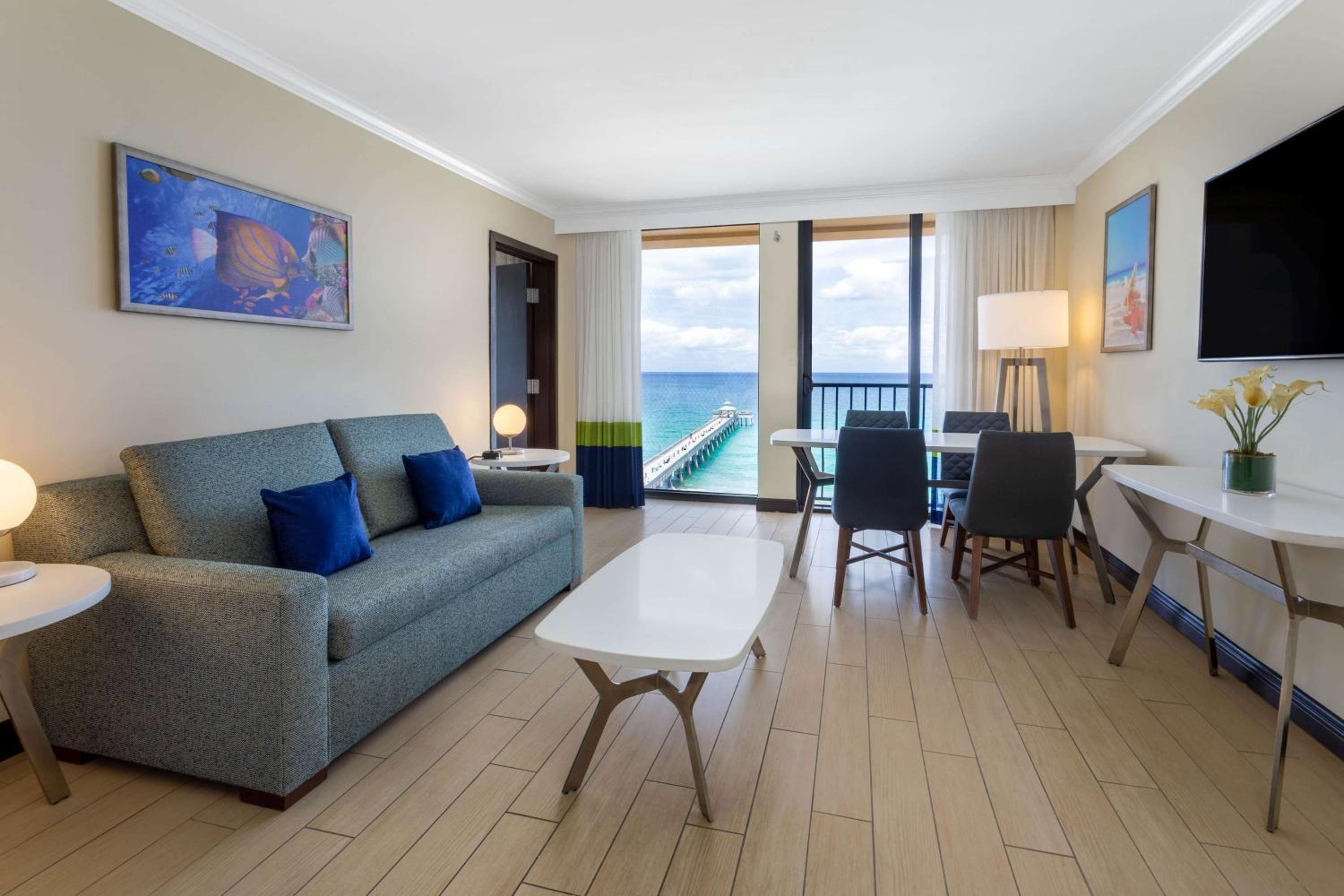 Wyndham Deerfield Beach Resort, Zdjęcie 24