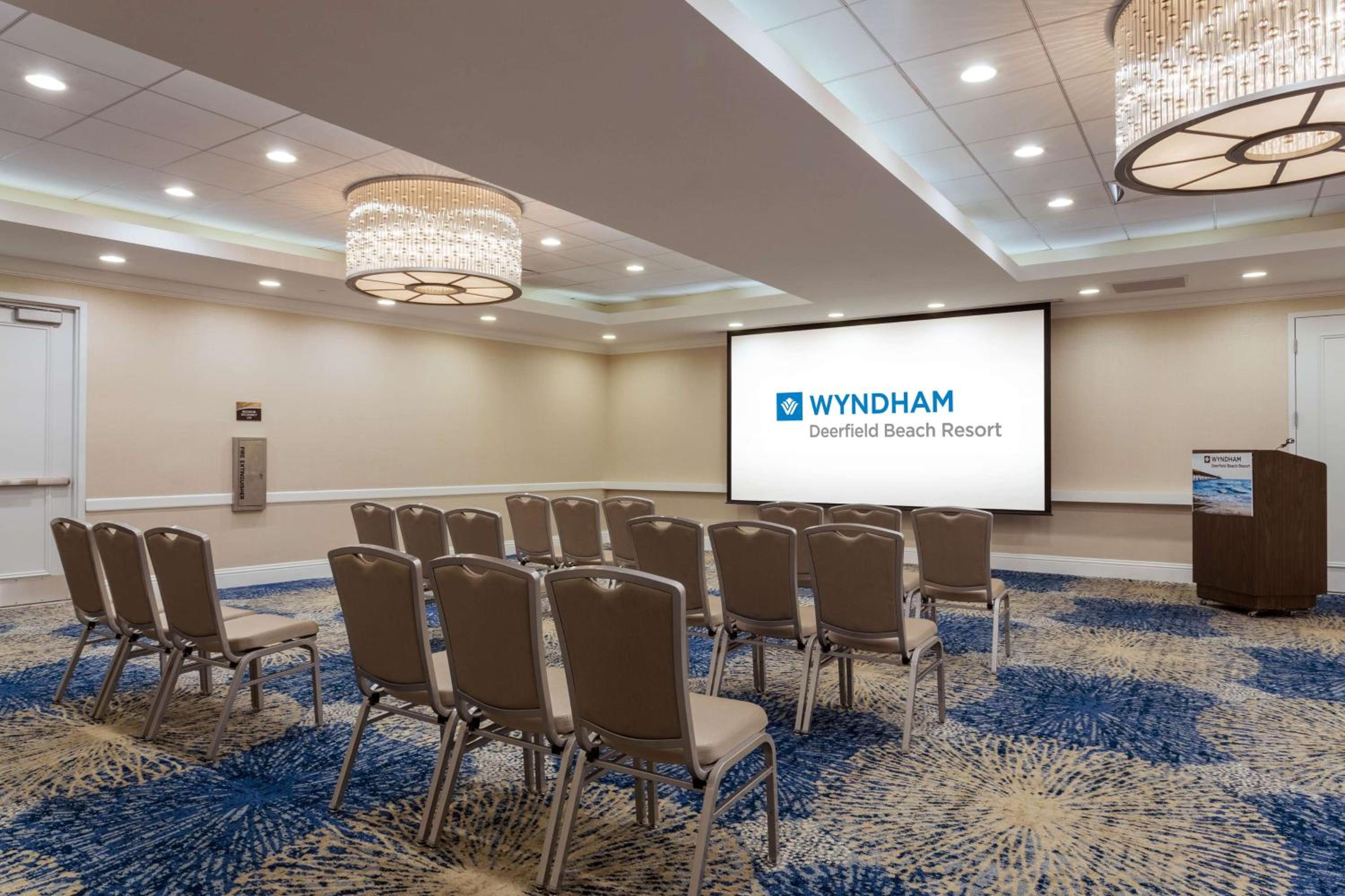 Wyndham Deerfield Beach Resort, Zdjęcie 12