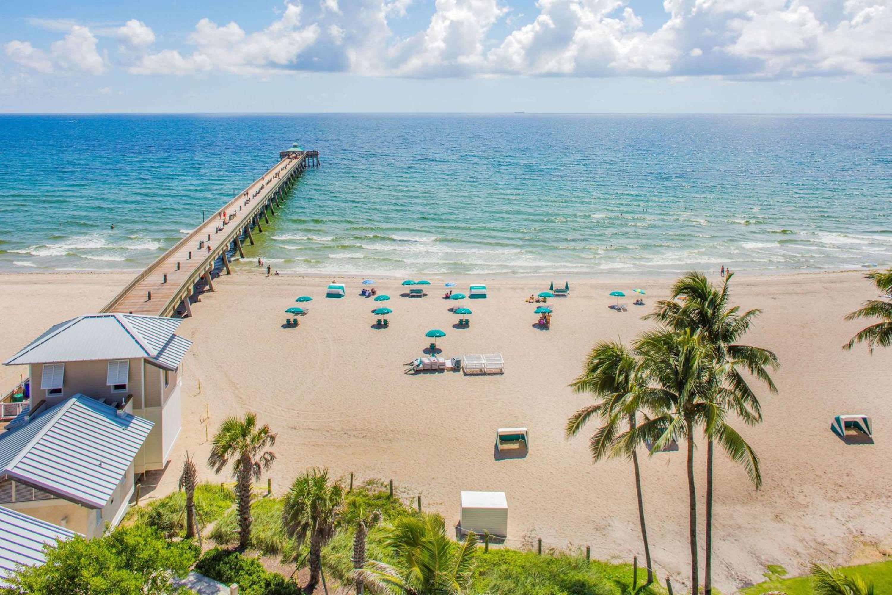 Wyndham Deerfield Beach Resort, Zdjęcie 56