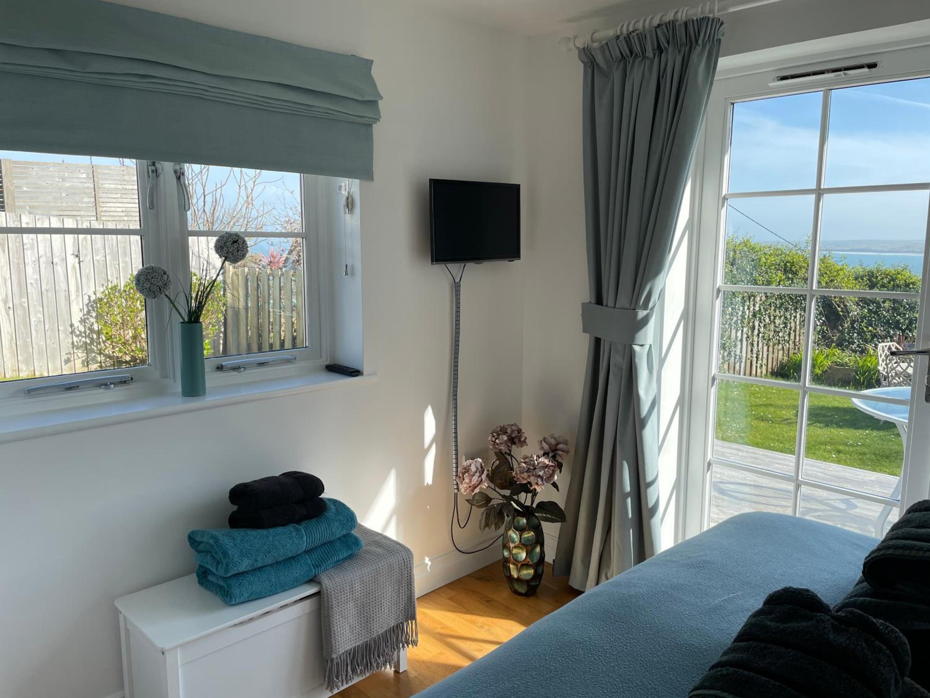Seaside Apartment view 4