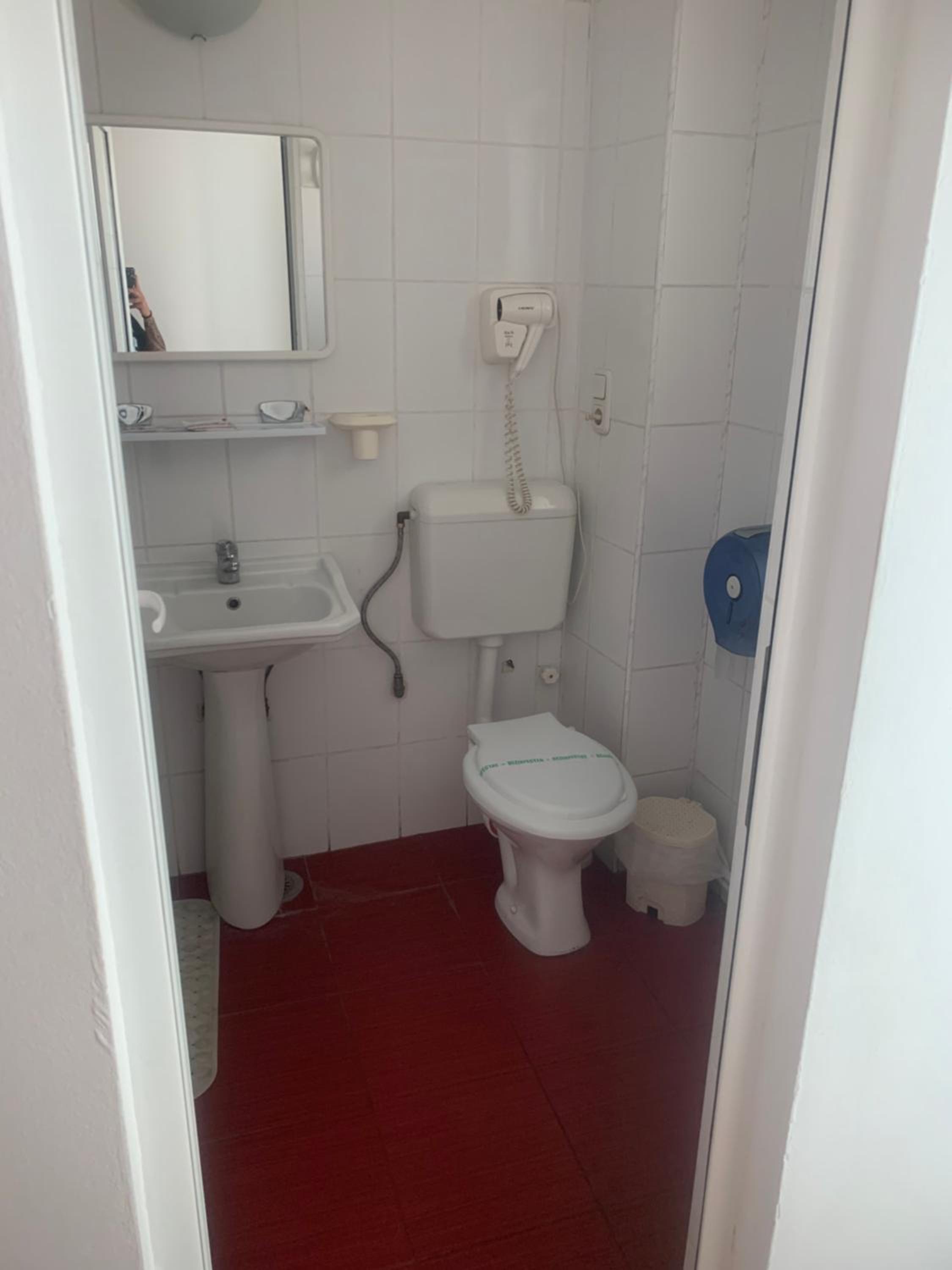 Motel Prietenia