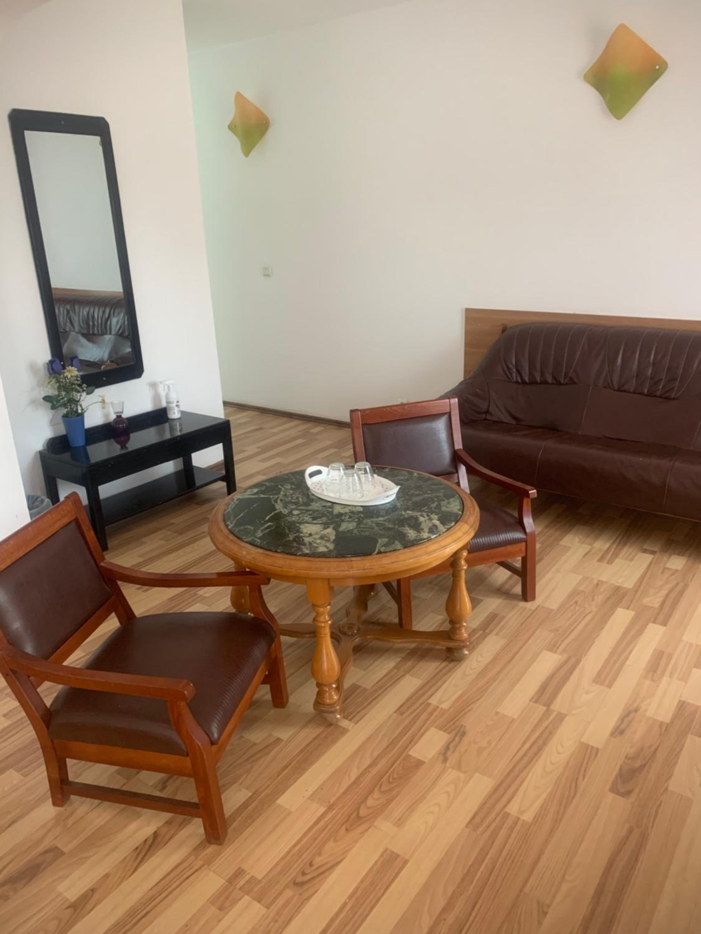 Motel Prietenia