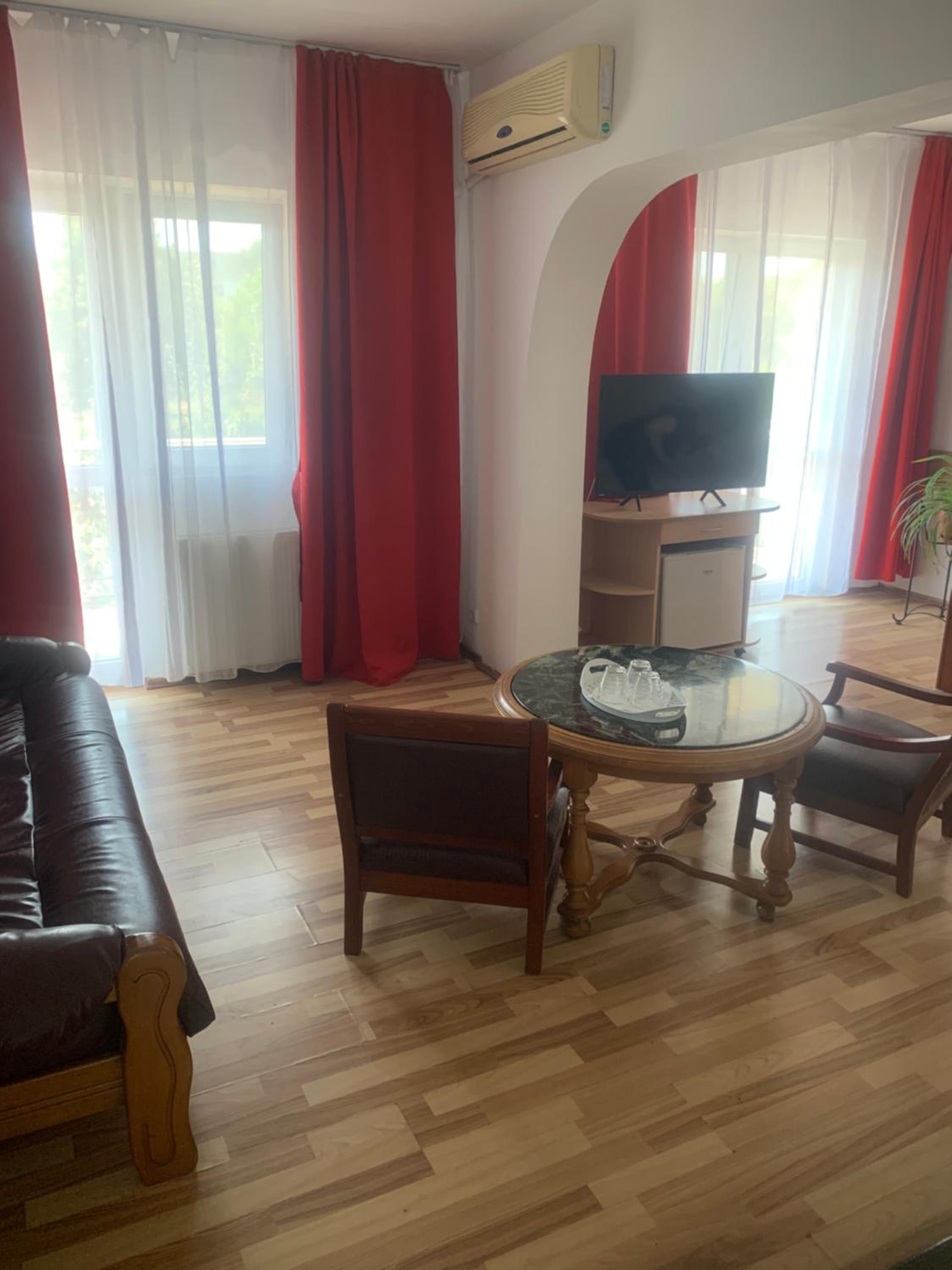 Motel Prietenia