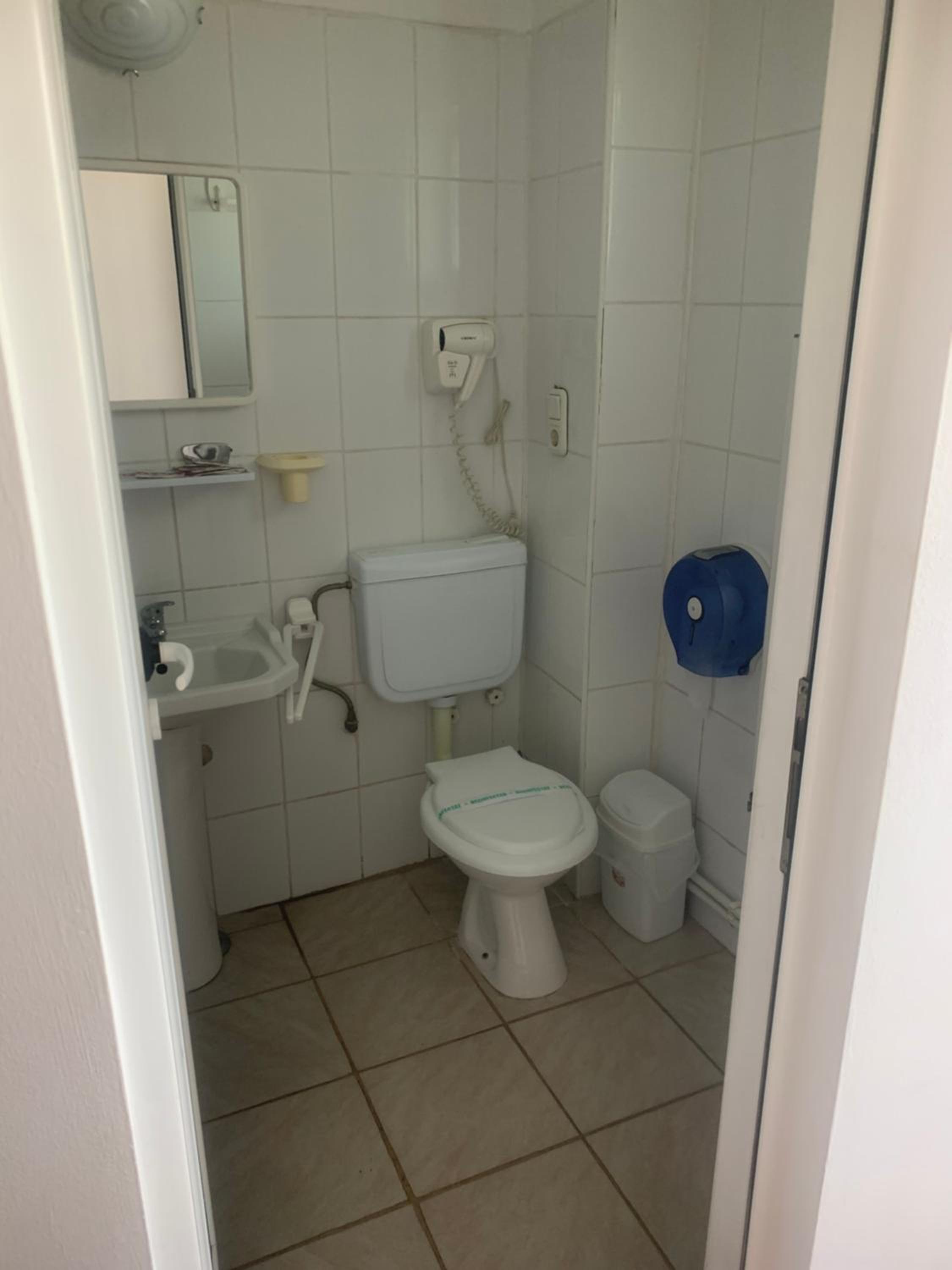 Motel Prietenia