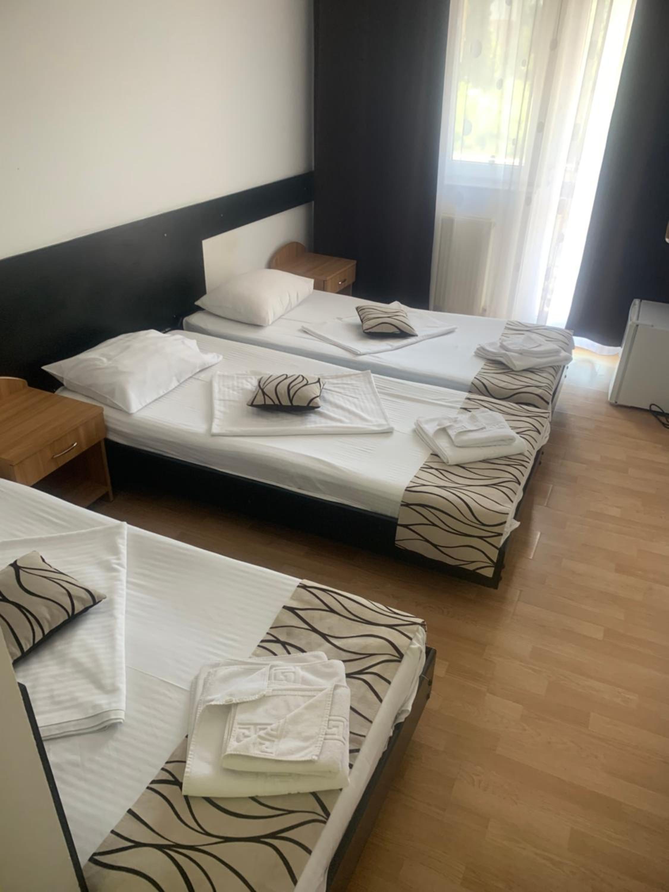 Motel Prietenia