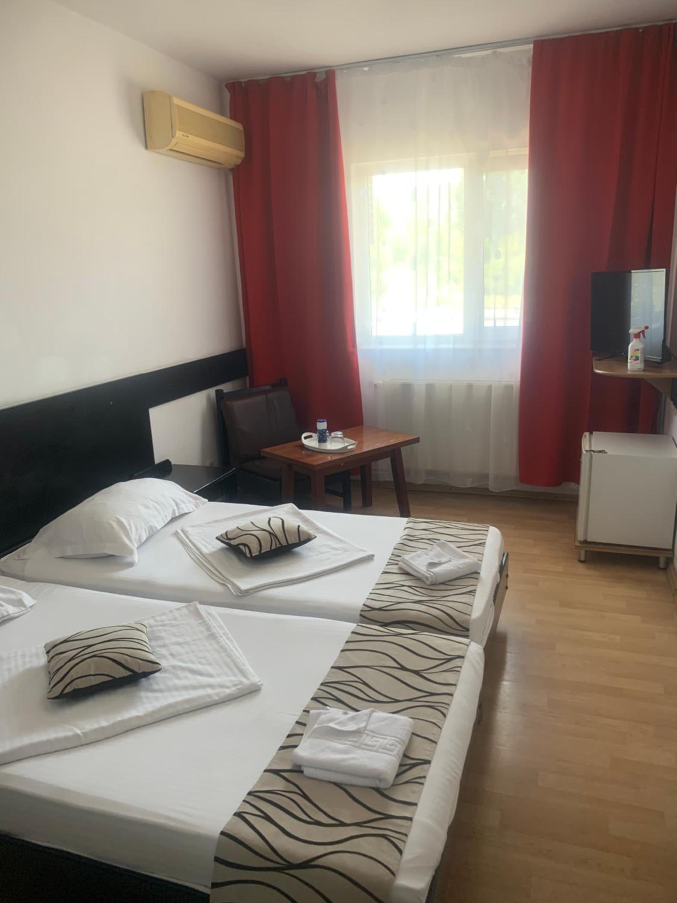 Motel Prietenia