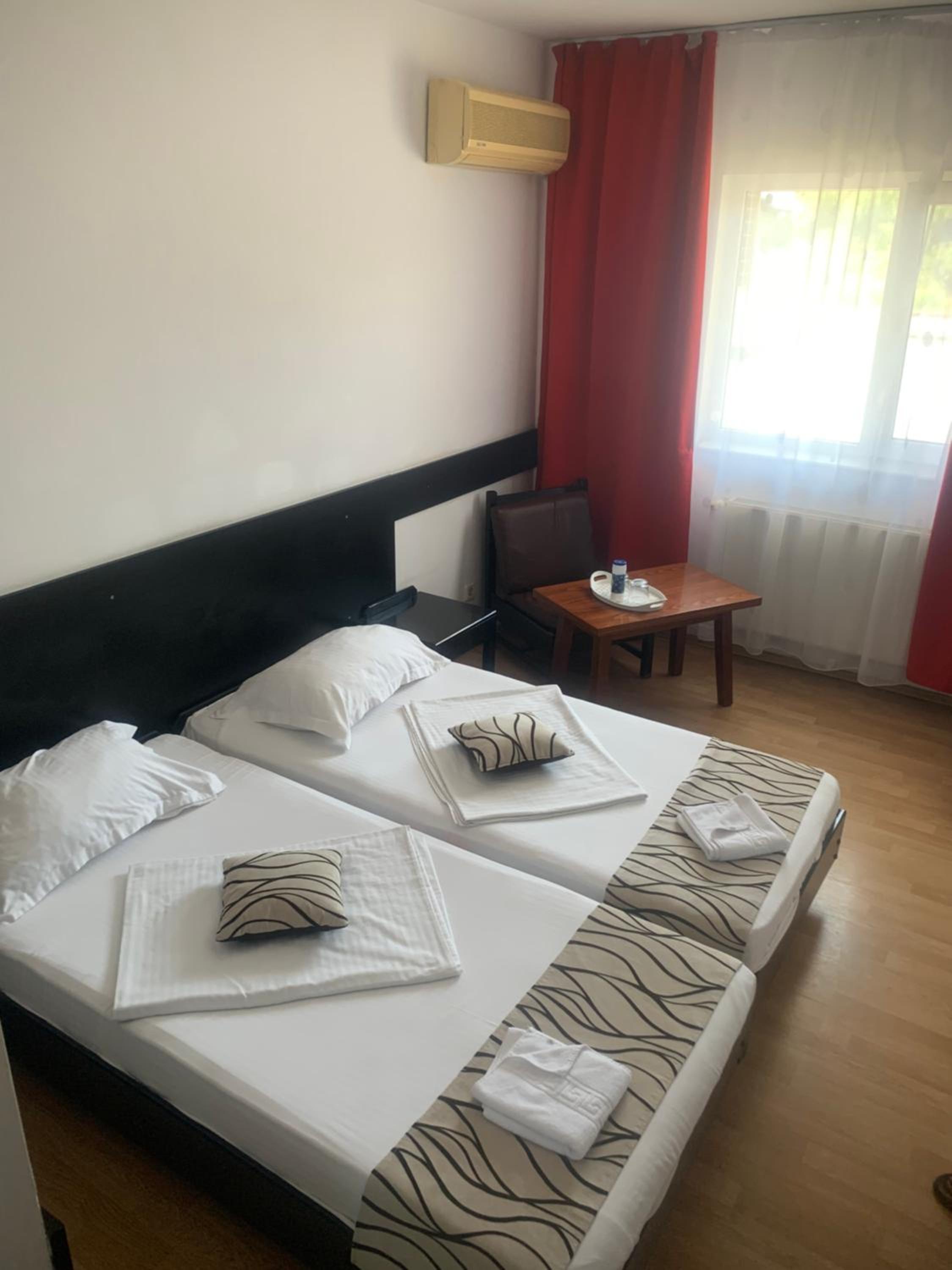 Motel Prietenia