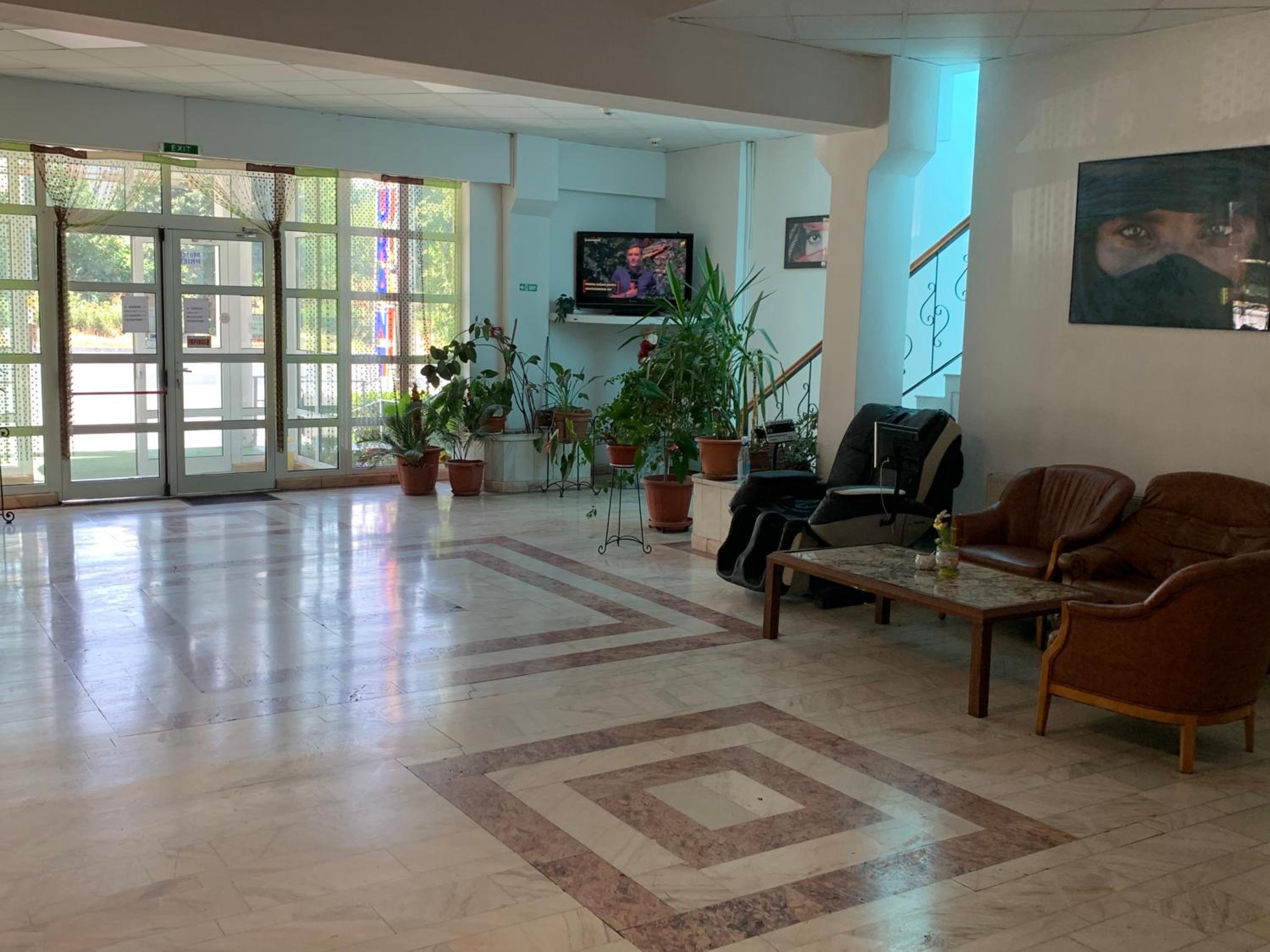 Motel Prietenia