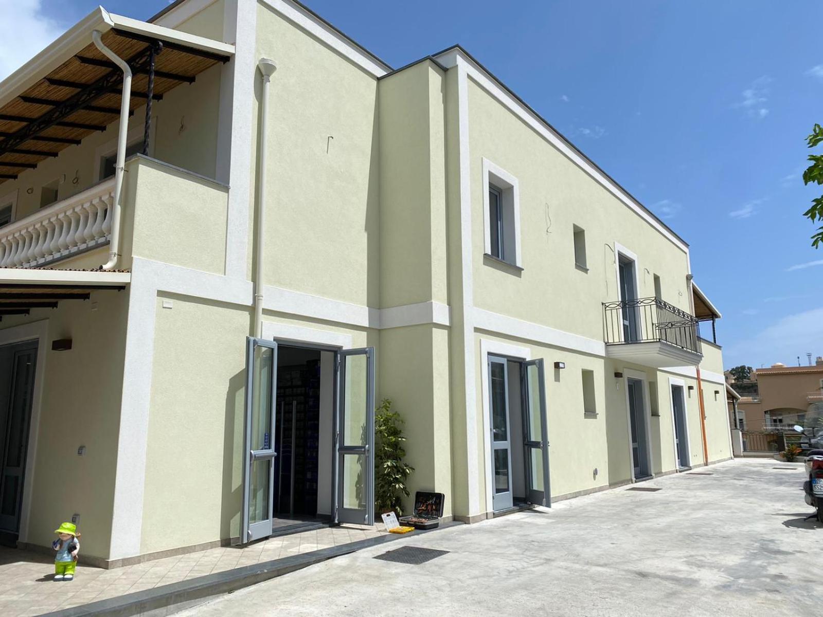 Hotel APPARTAMENTI IL VENTAGLIO - Image 1